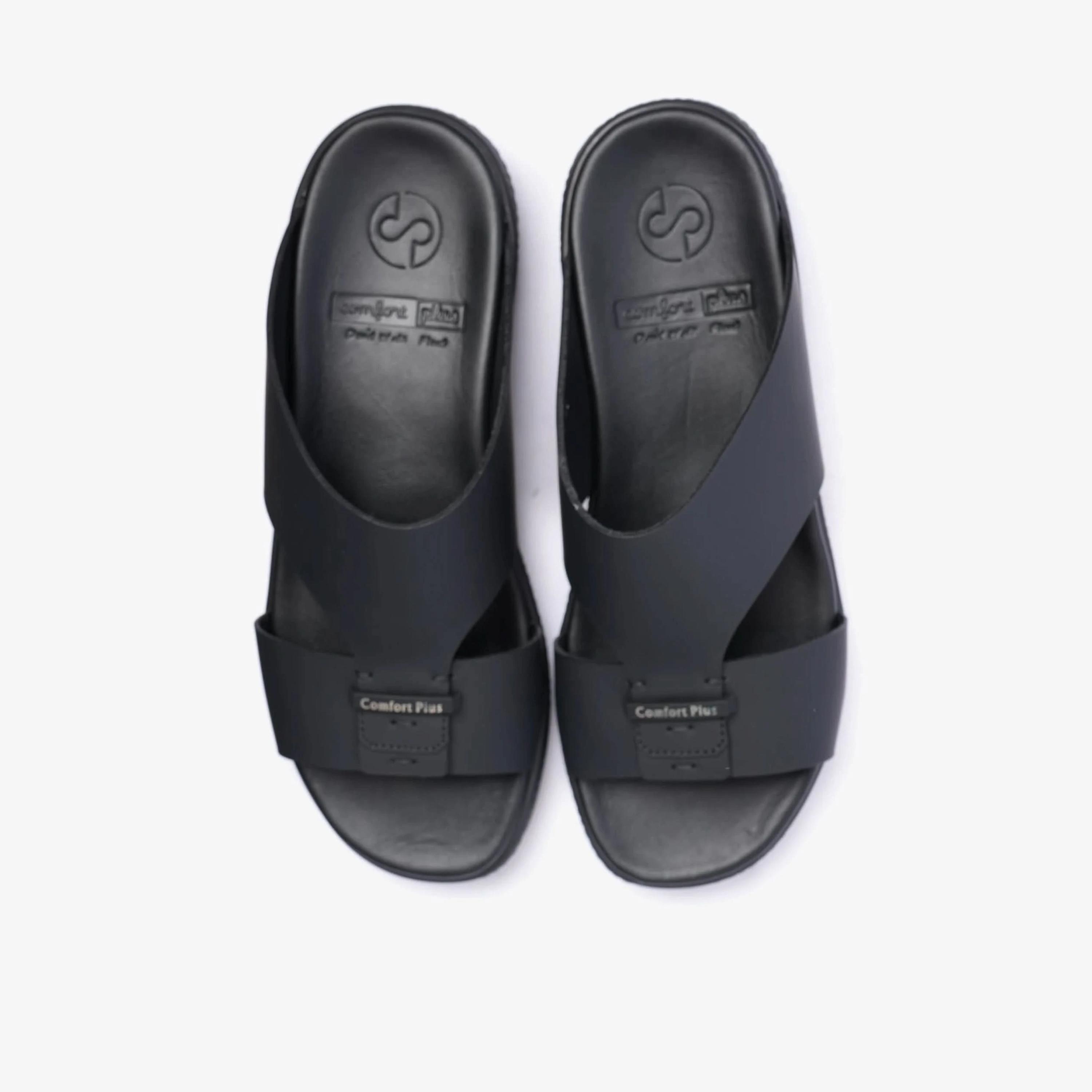 كومفورت بلس - صندل عربي رجالي سهل الارتداء | MSDCPD104-men-shoes-sandals-image-2