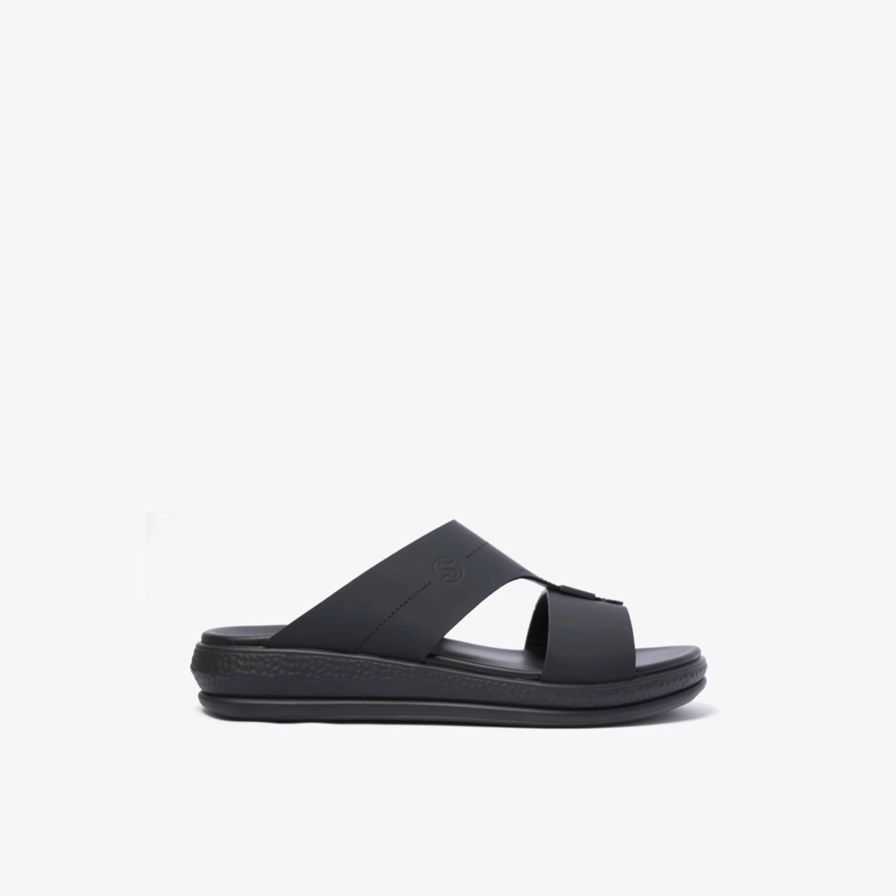 كومفورت بلس - صندل عربي رجالي سهل الارتداء | MSDCPD104-men-shoes-sandals-image-3