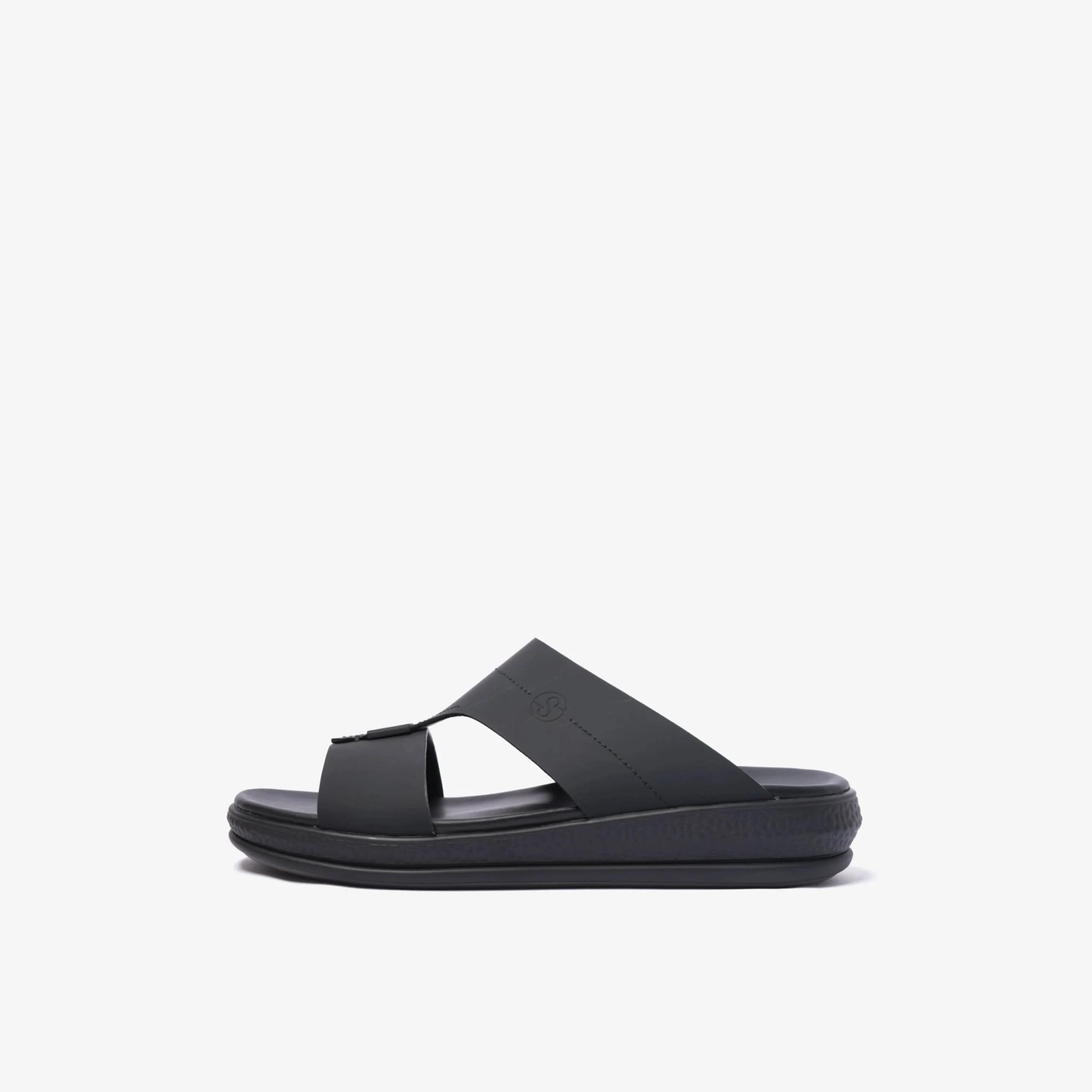 كومفورت بلس - صندل عربي رجالي سهل الارتداء | MSDCPD104-men-shoes-sandals-image-4