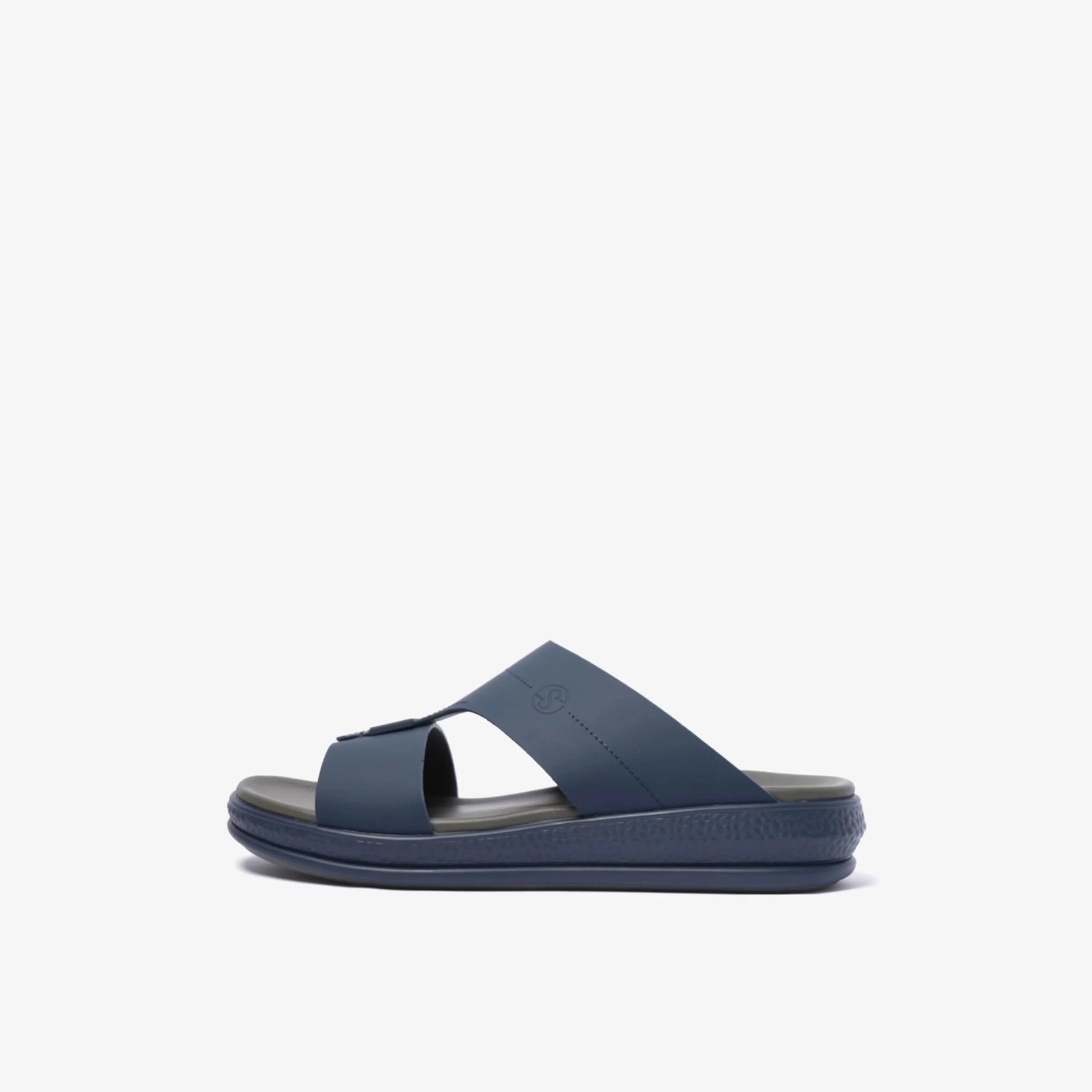 كومفورت بلس - صندل عربي رجالي سهل الارتداء | MSDCPD104-men-shoes-sandals-image-3