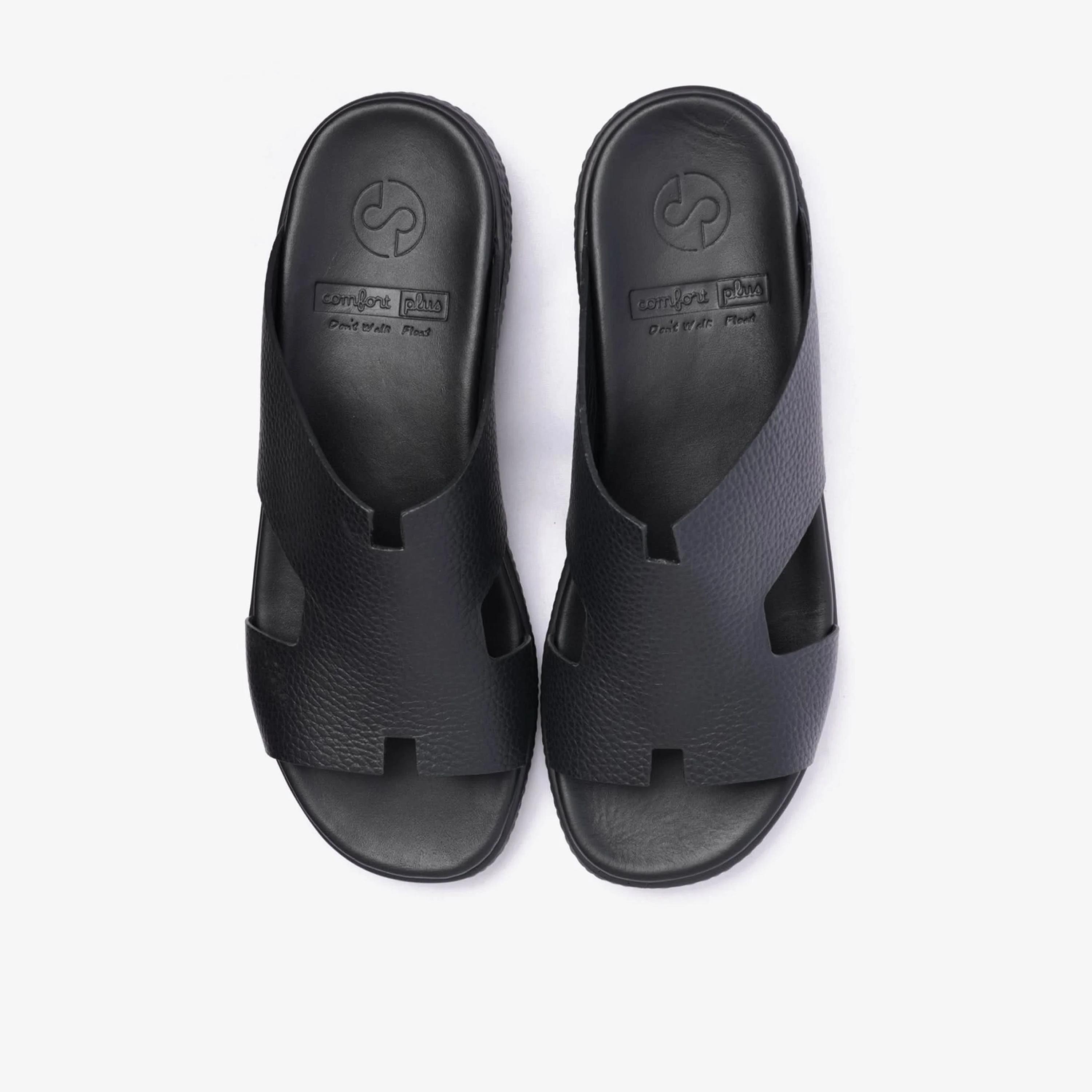 كومفورت بلس - صندل رجالي عربي سهل الارتداء | MSDCPD105-men-shoes-sandals-image-2
