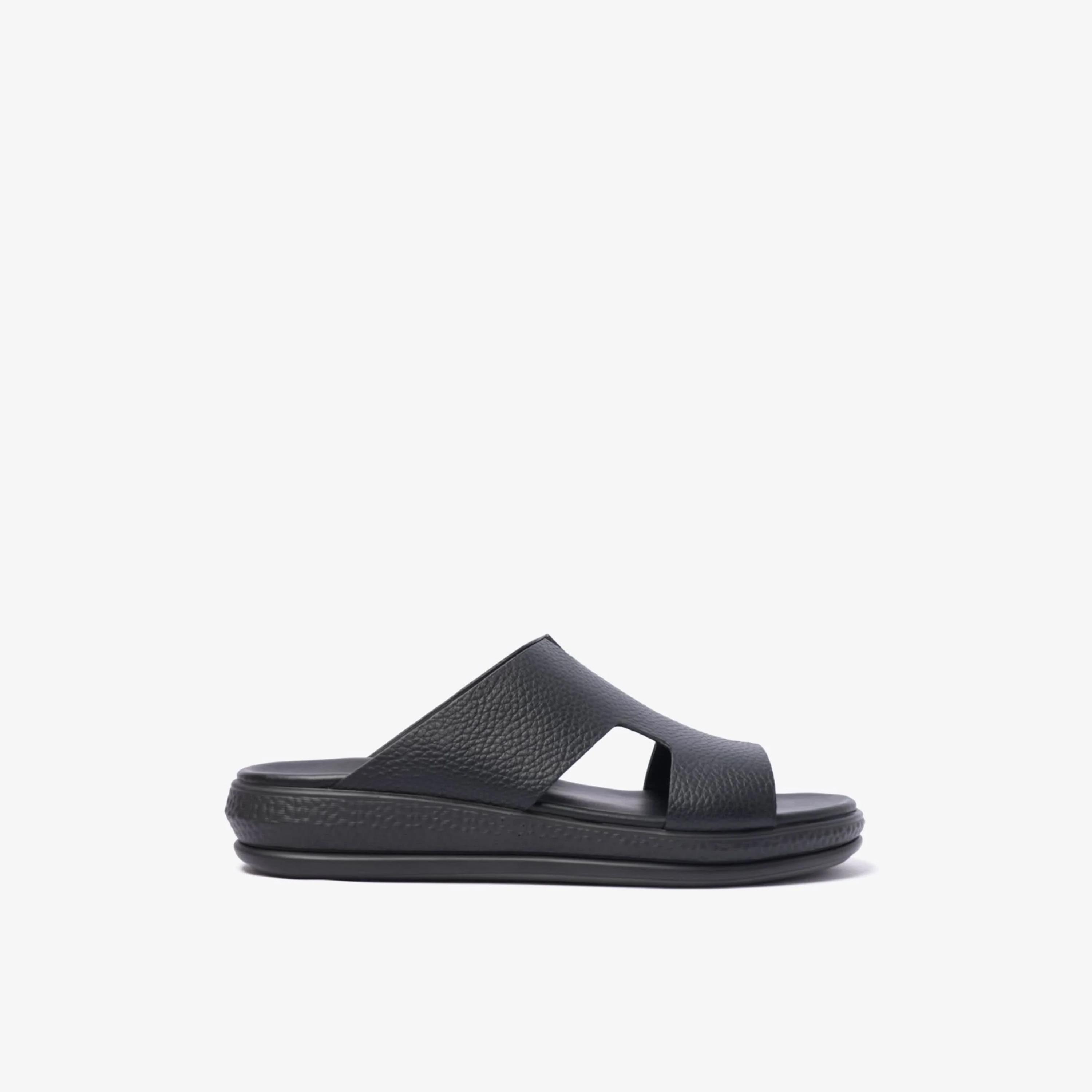 كومفورت بلس - صندل رجالي عربي سهل الارتداء | MSDCPD105-men-shoes-sandals-image-3