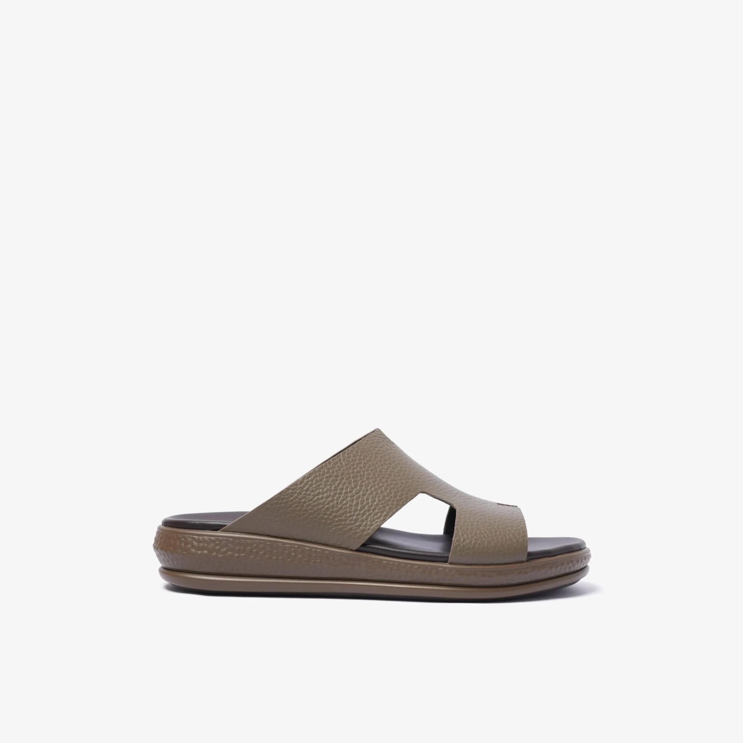 Comfort Plus Men's Slip-On Arabic Sandals | MSDCPD105-men-shoes-sandals-image-3