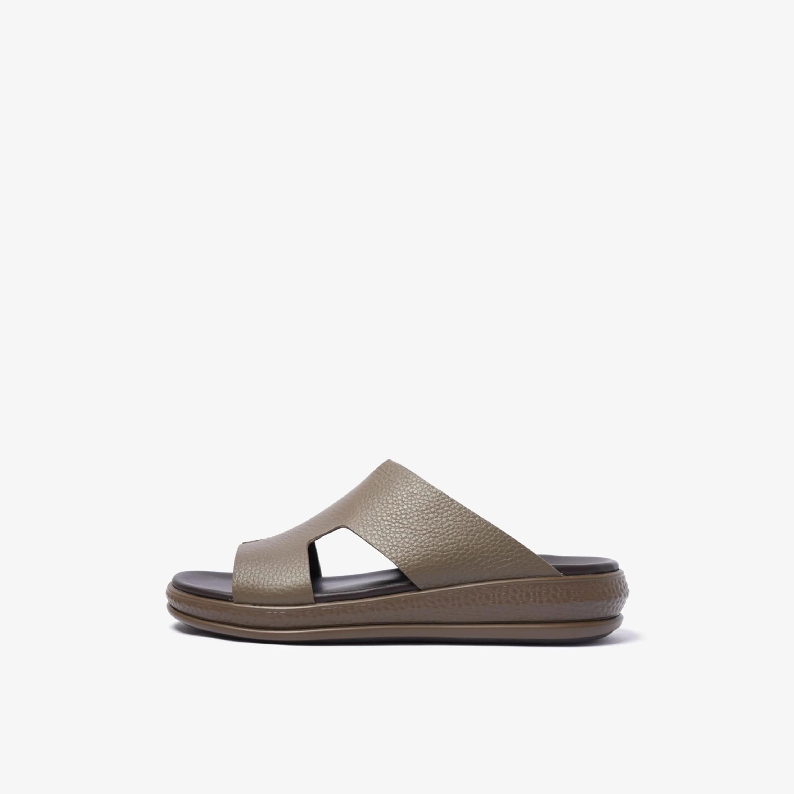 Comfort Plus Men's Slip-On Arabic Sandals | MSDCPD105-men-shoes-sandals-image-4