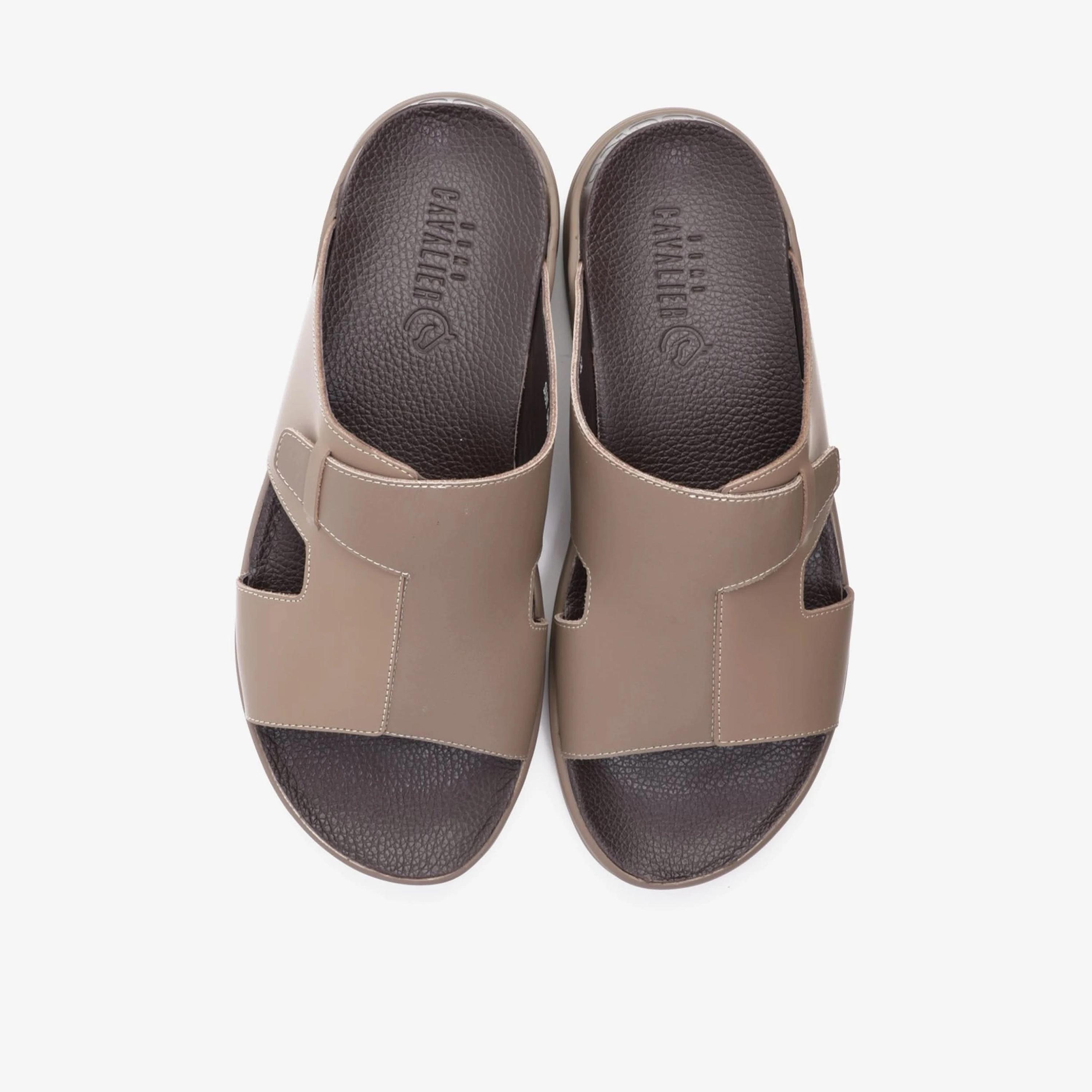 UOMO Cavalier Men's Slip-On Arabic Sandals | MSDCVALP101-men-shoes-sandals-image-2