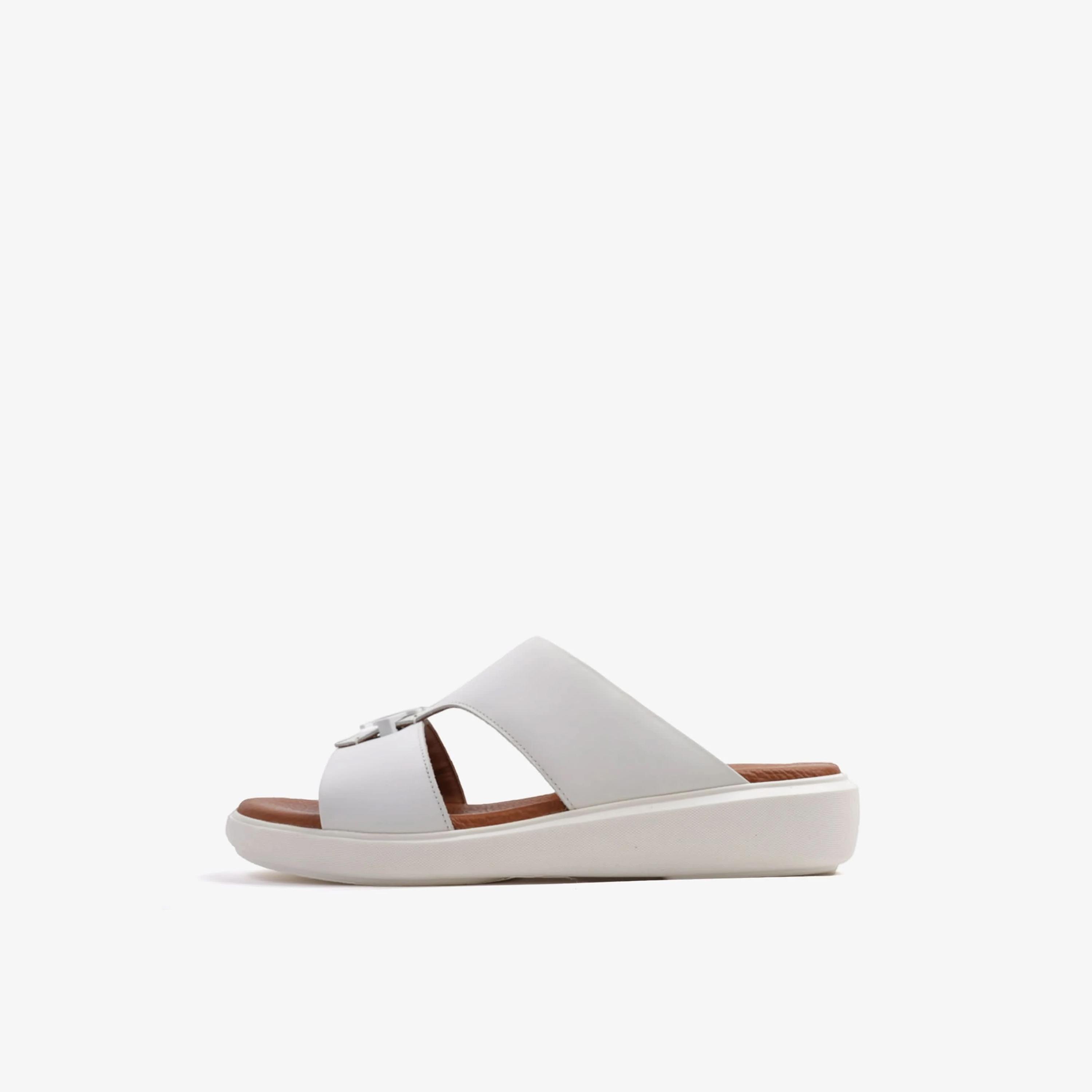 UOMO Cavalier Men's Slip-On Arabic Sandals | MSDCVALP101-men-shoes-sandals-image-4