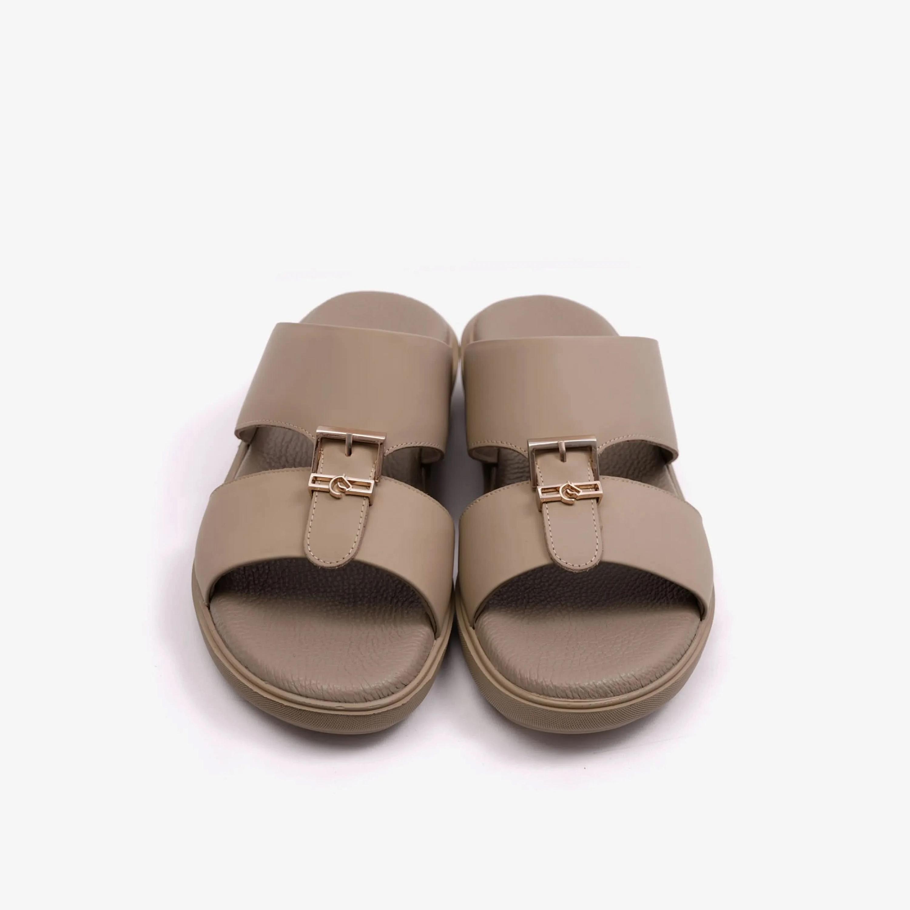 UOMO Cavalier Men's Slip-On Arabic Sandals | MSDCVALP107-men-shoes-sandals-image-2