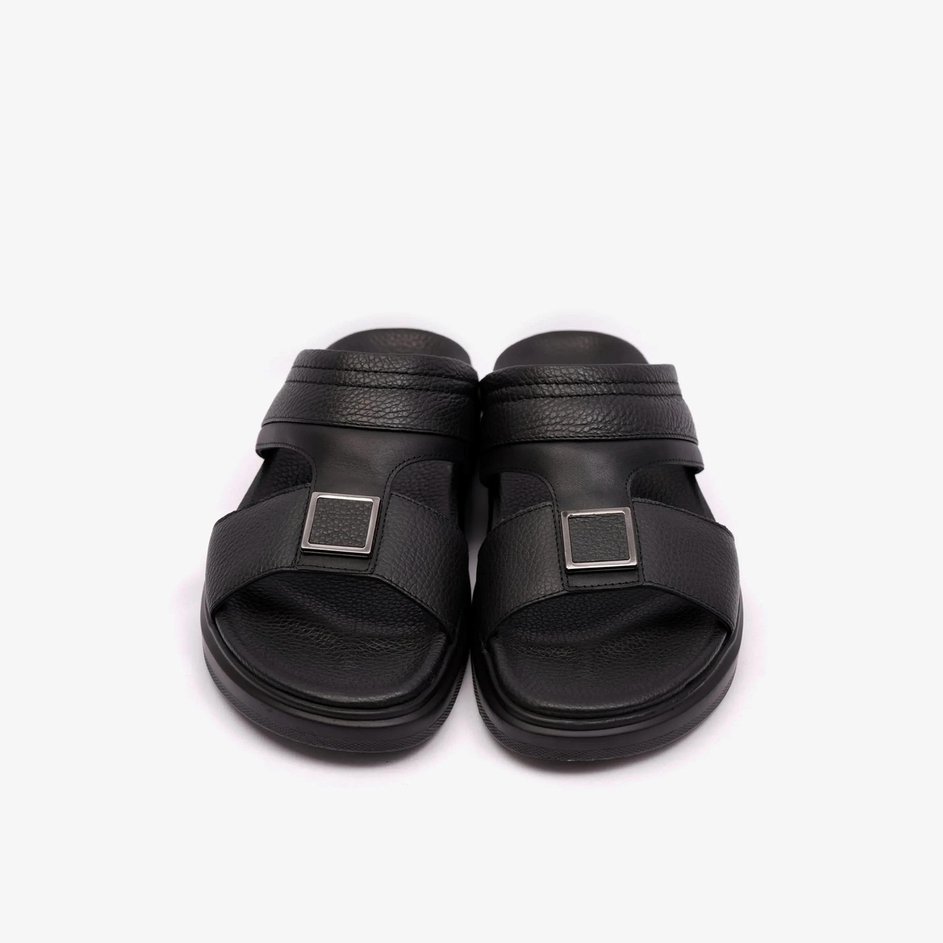 UOMO Cavalier Men's Slip-On Arabic Sandals | MSDCVBOL01-men-shoes-sandals-image-2