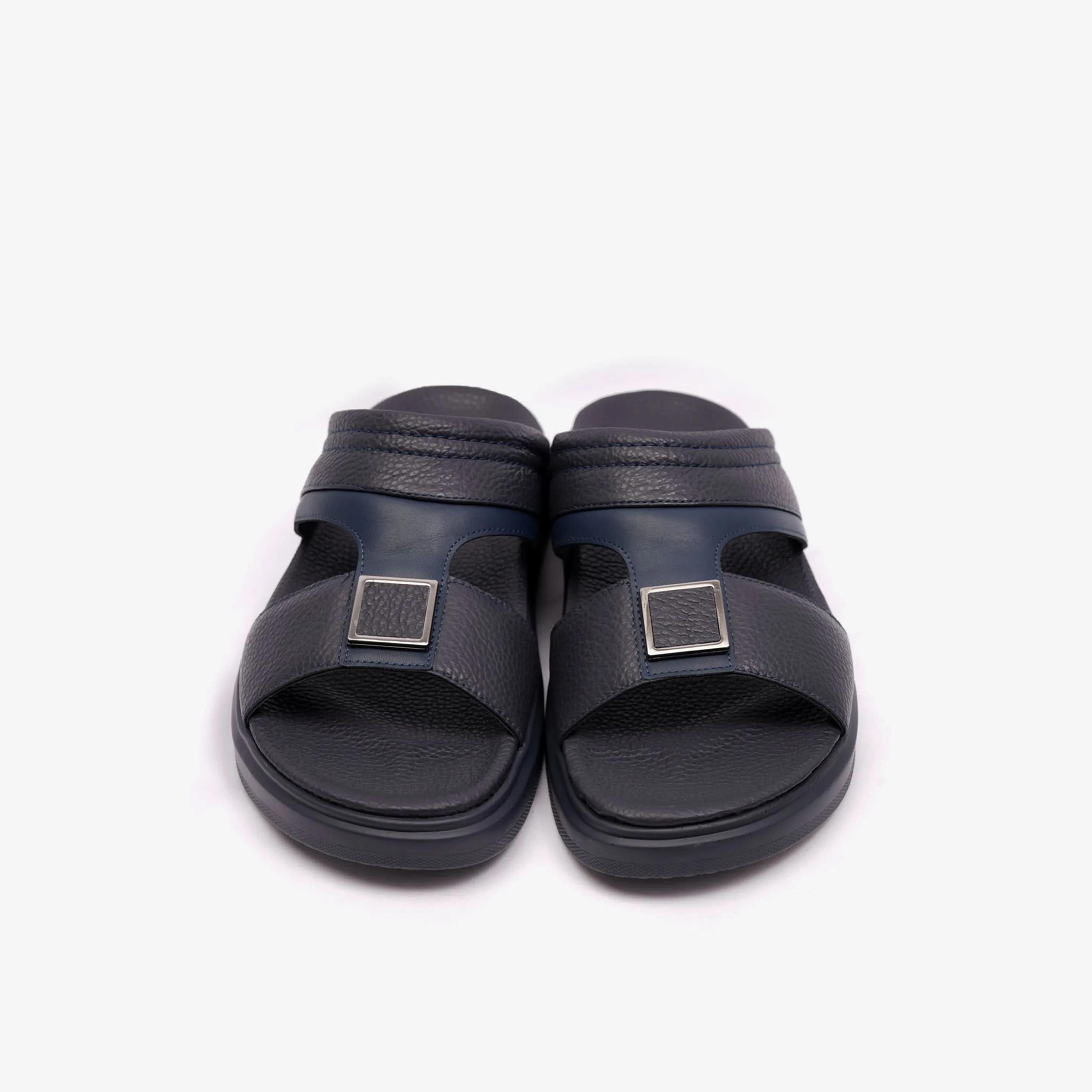 UOMO Cavalier Men's Slip-On Arabic Sandals | MSDCVBOL01-men-shoes-sandals-image-2