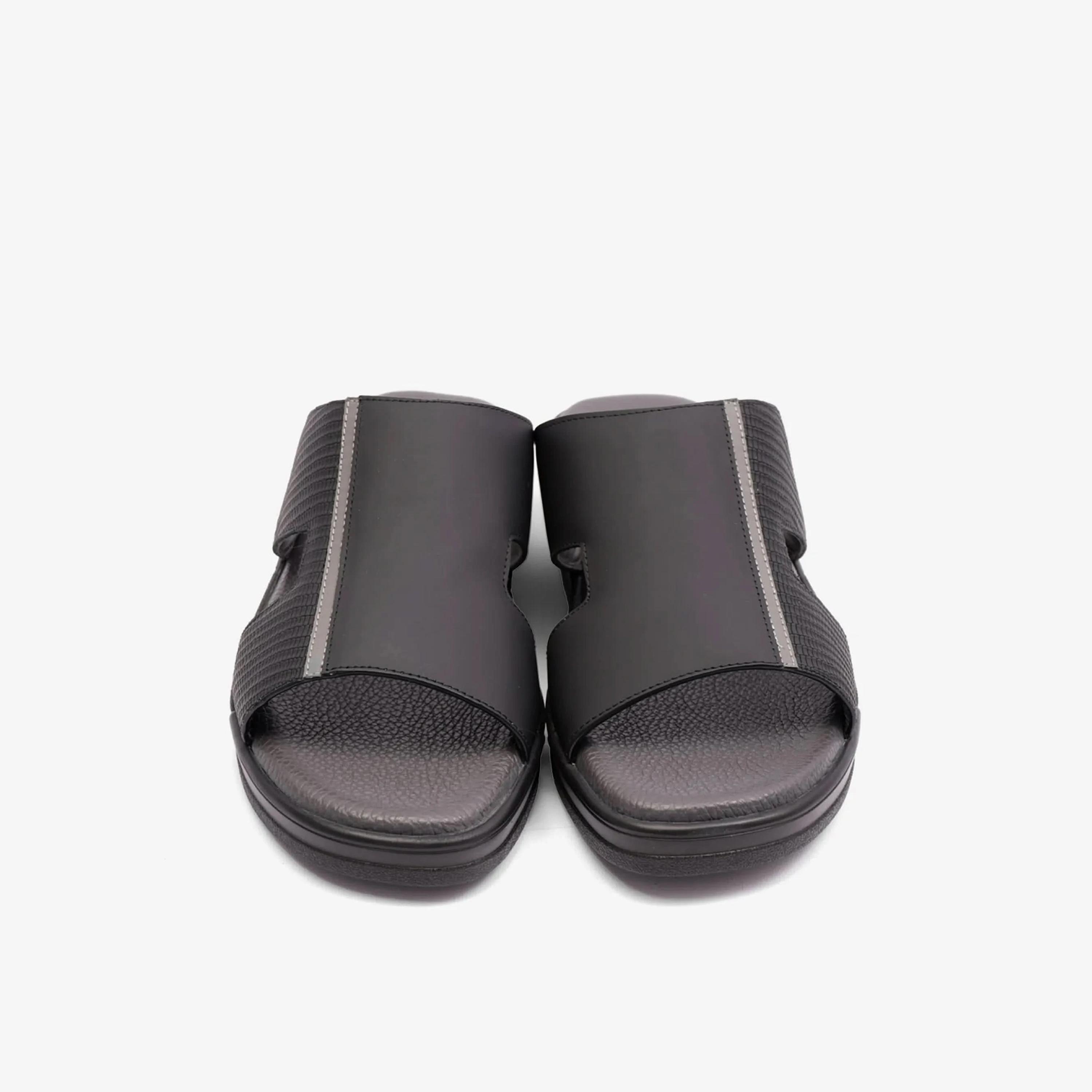UOMO Cavalier Men's Slip-On Arabic Sandals | MSDCVHAR309-men-shoes-sandals-image-2