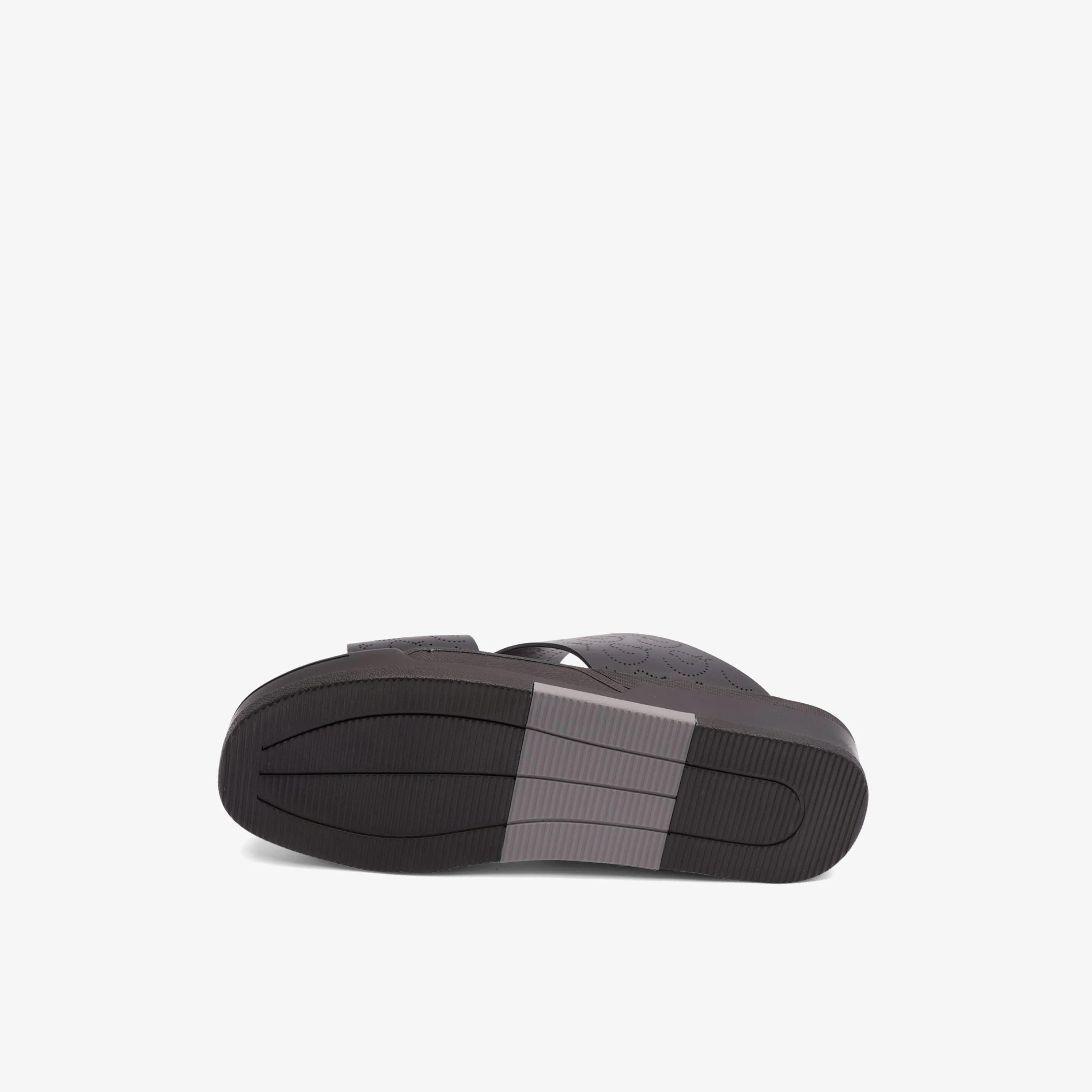 اومو كافاليير- صندل عربي رجالي سهل الارتداء | MSDCVHAR310-men-shoes-sandals-image-6