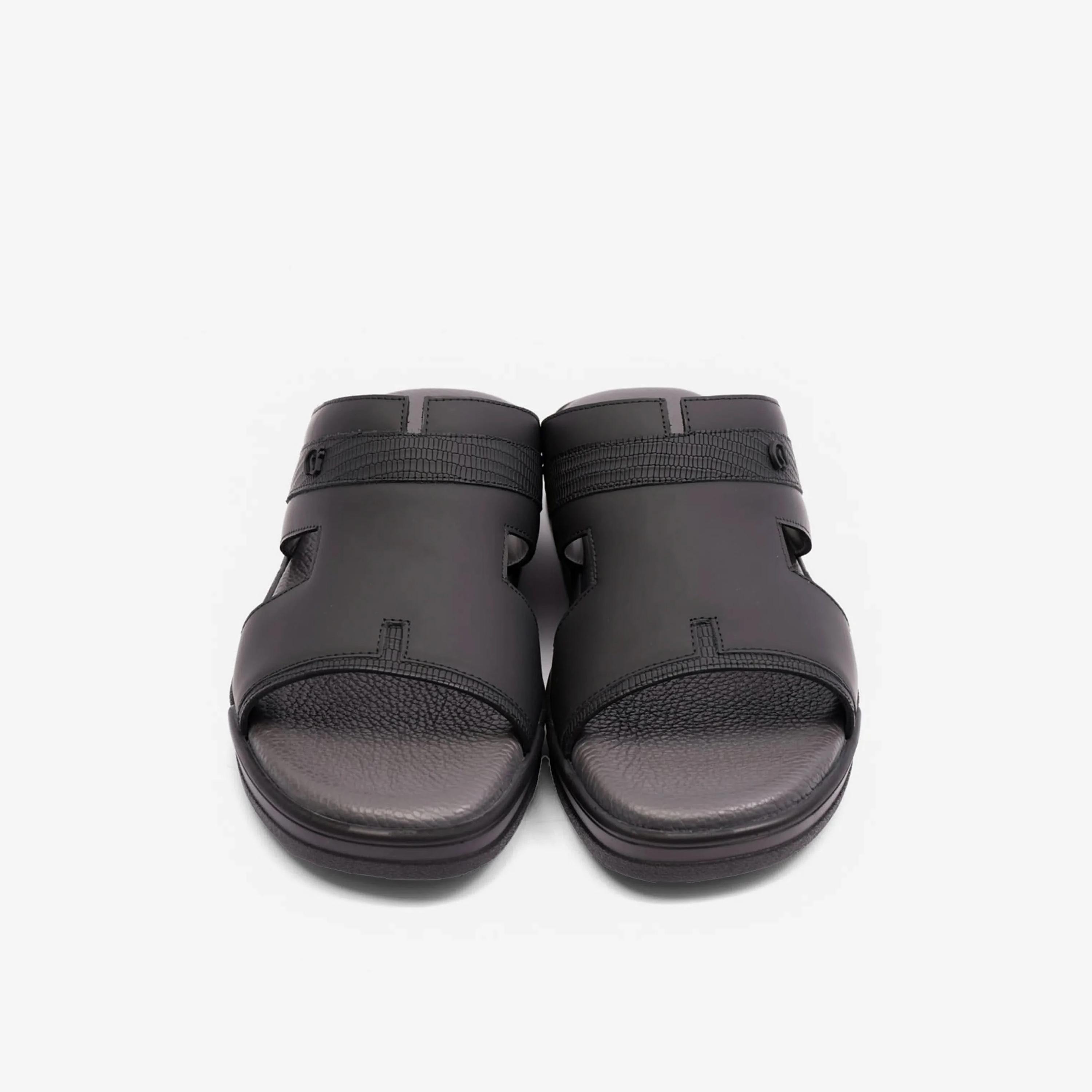 UOMO Cavalier Men's Slip-On Arabic Sandals | MSDCVHAR311-men-shoes-sandals-image-2