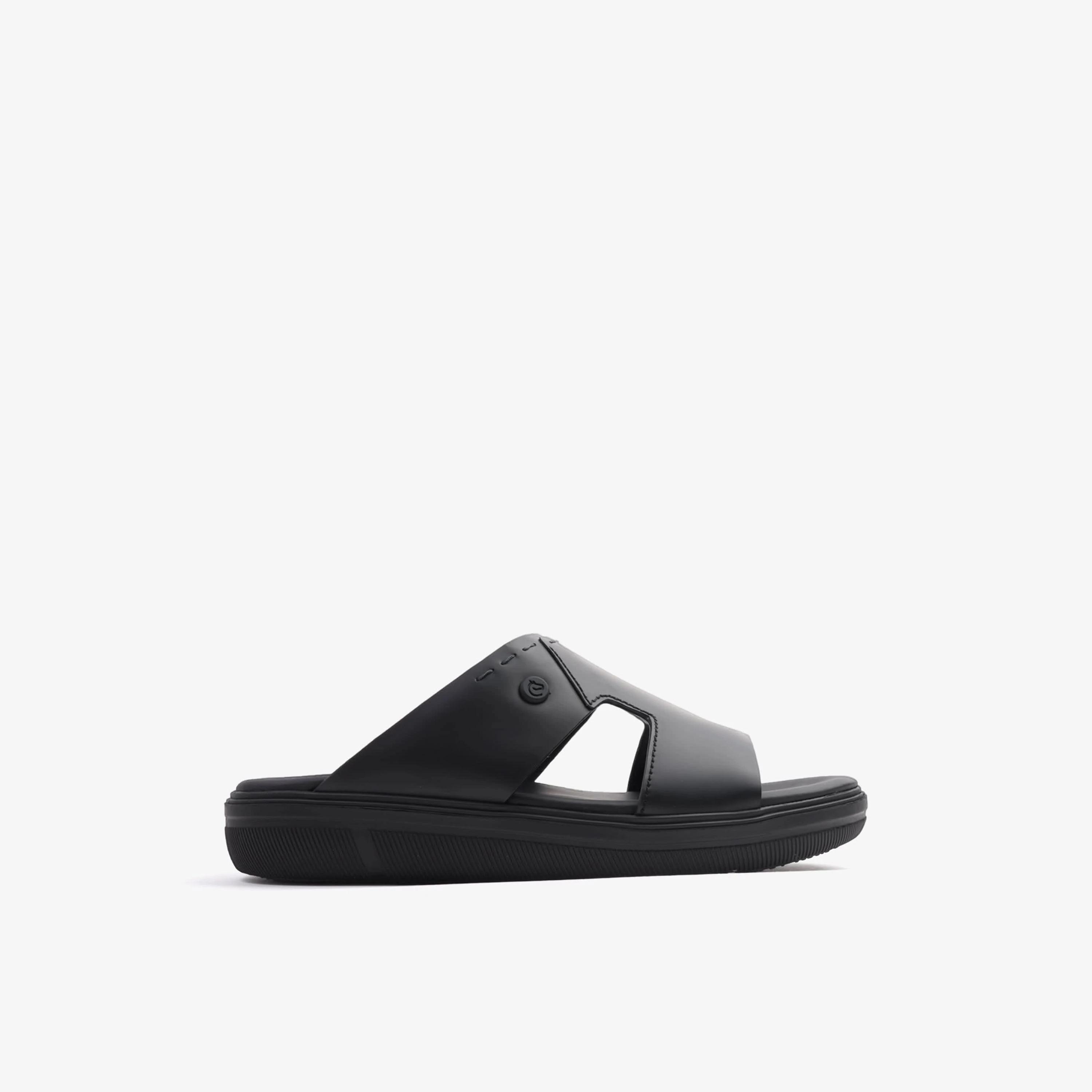 اومو كافاليير- صندل عربي رجالي سهل الارتداء | MSDCVJS503-men-shoes-sandals-image-3