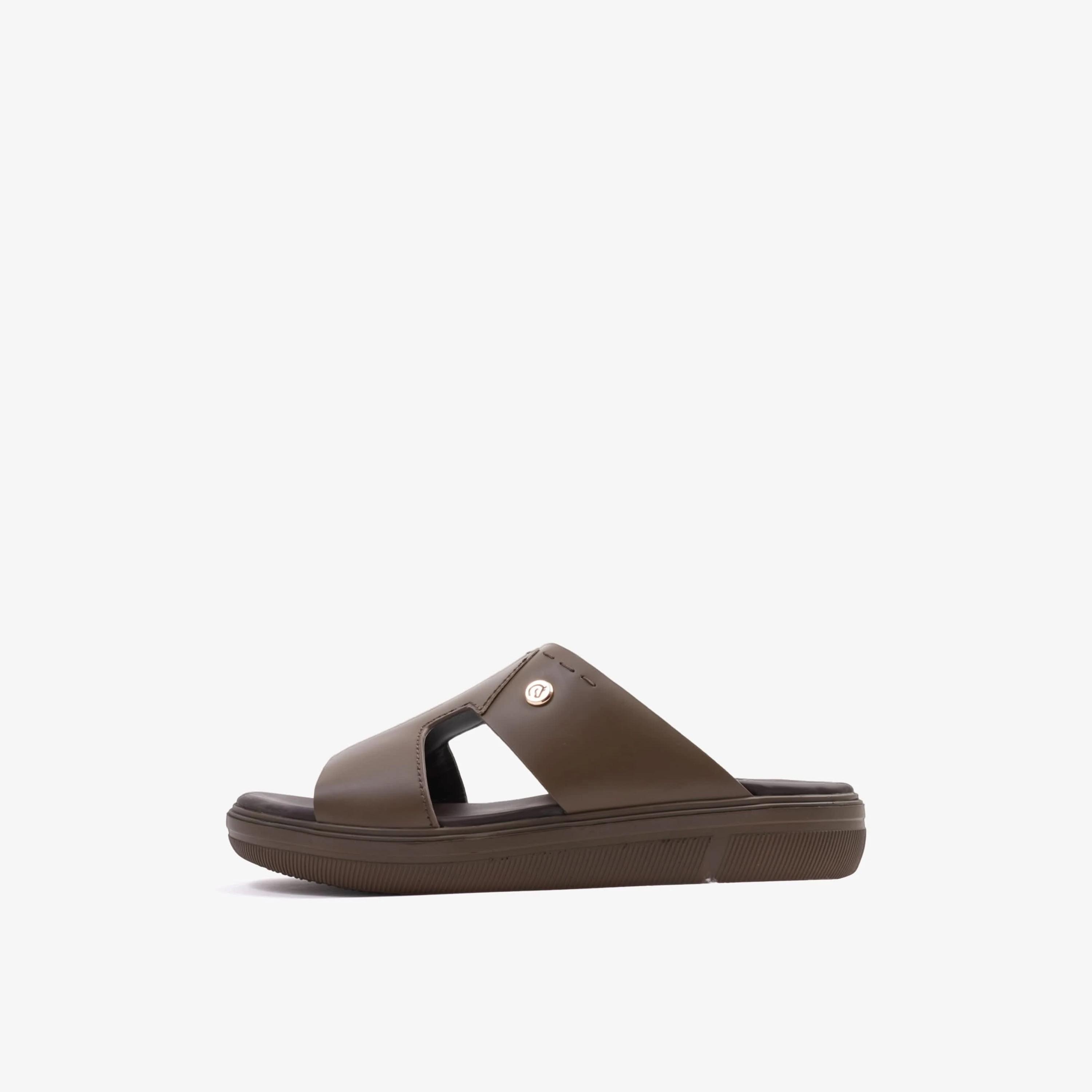 اومو كافاليير- صندل عربي رجالي سهل الارتداء | MSDCVJS503-men-shoes-sandals-image-4