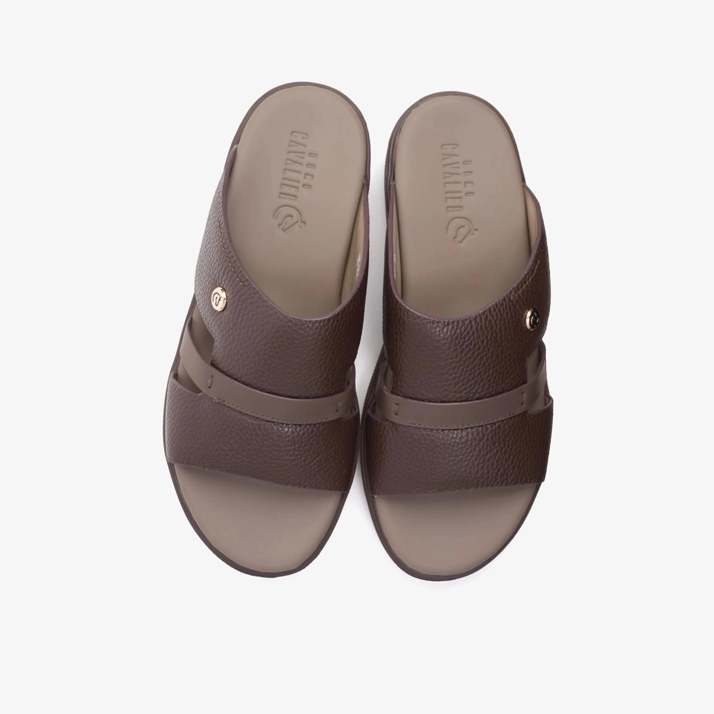 اومو كافاليير- صندل عربي رجالي سهل الارتداء | MSDCVJS504-men-shoes-sandals-image-2