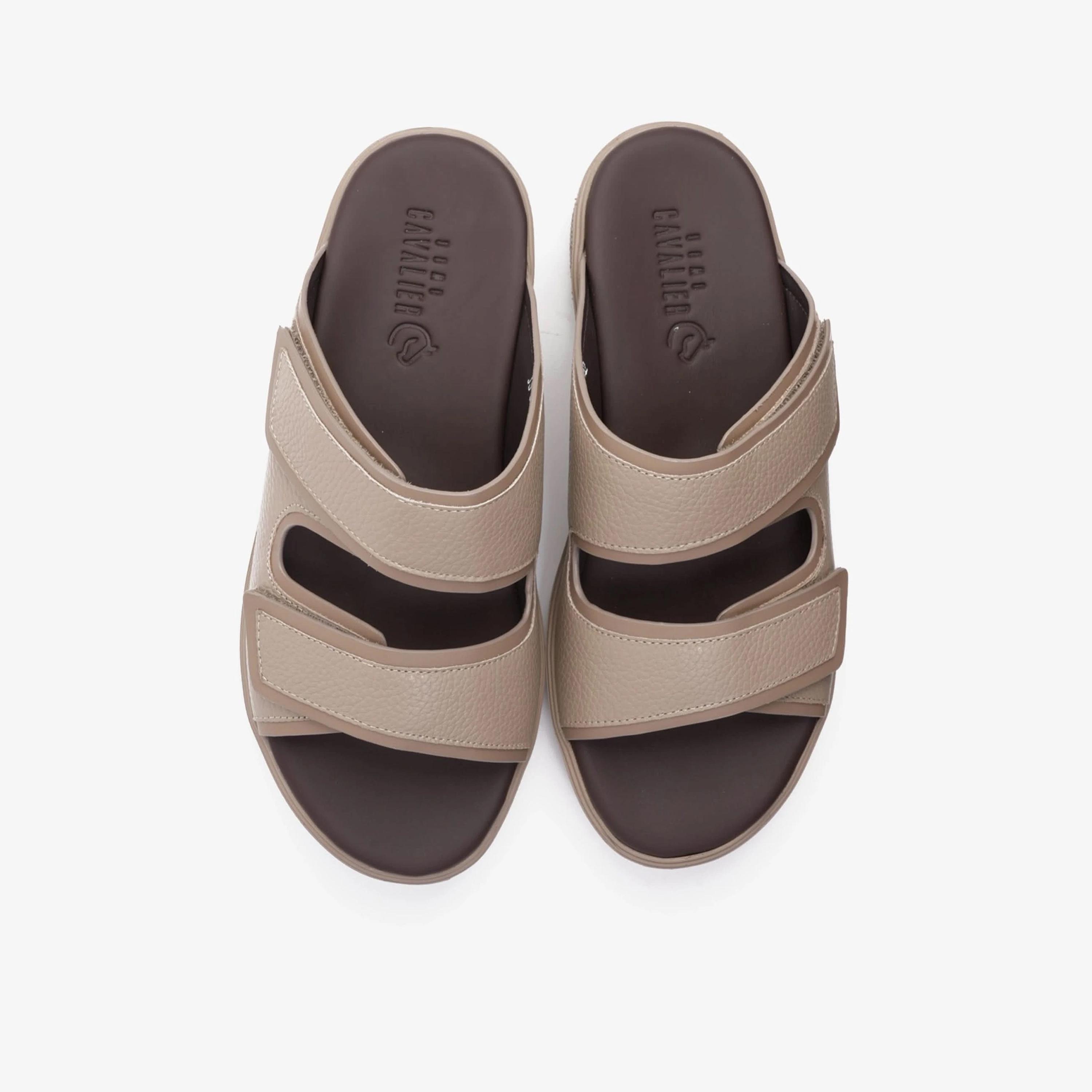 اومو كافاليير- صندل عربي رجالي سهل الارتداء | MSDCVJS506-men-shoes-sandals-image-2