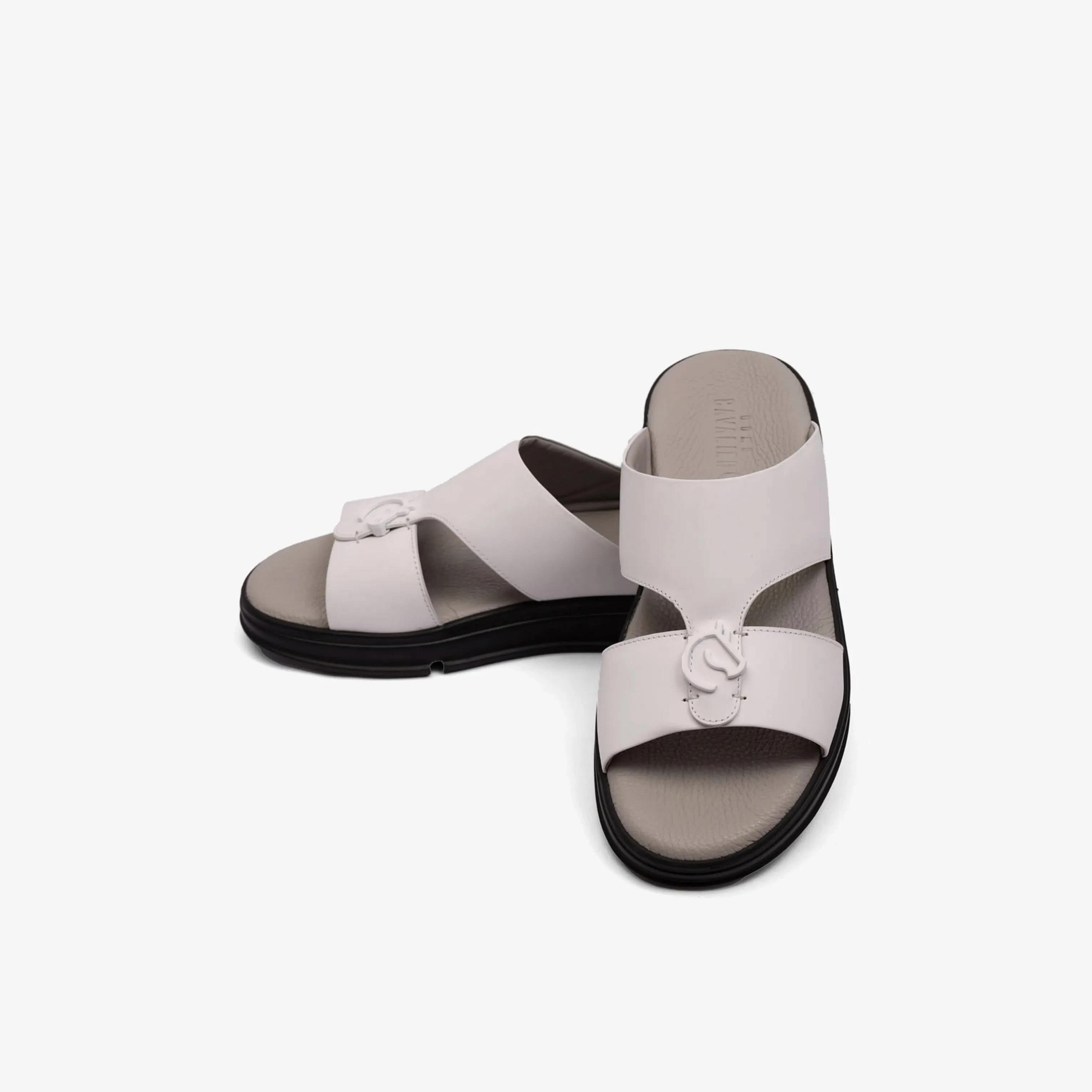 UOMO Cavalier Men's Slip-On Arabic Sandals | MSDCVLEO402-men-shoes-sandals-image-5