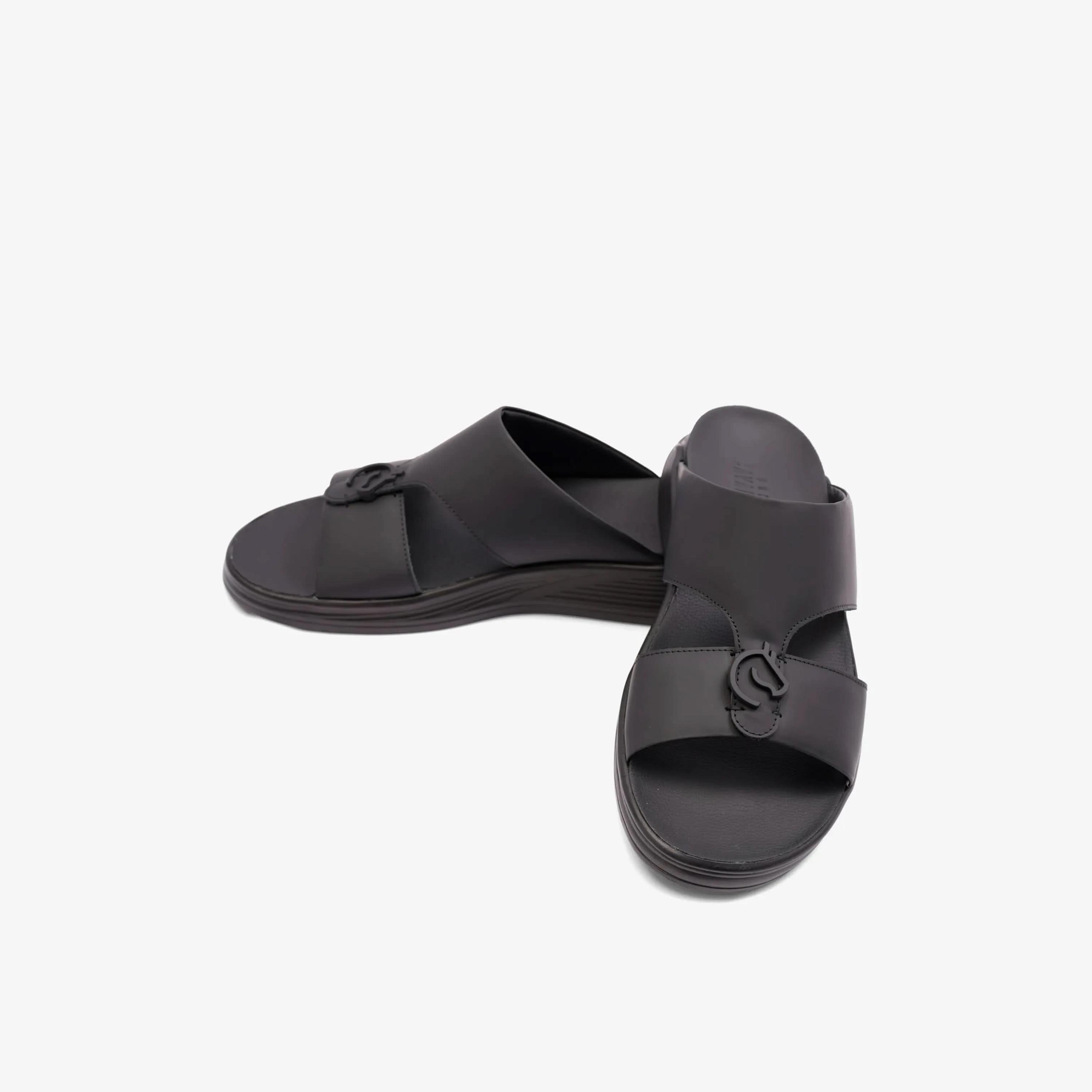 UOMO Cavalier Men's Slip-On Arabic Sandals | MSDCVSUN502-men-shoes-sandals-image-5
