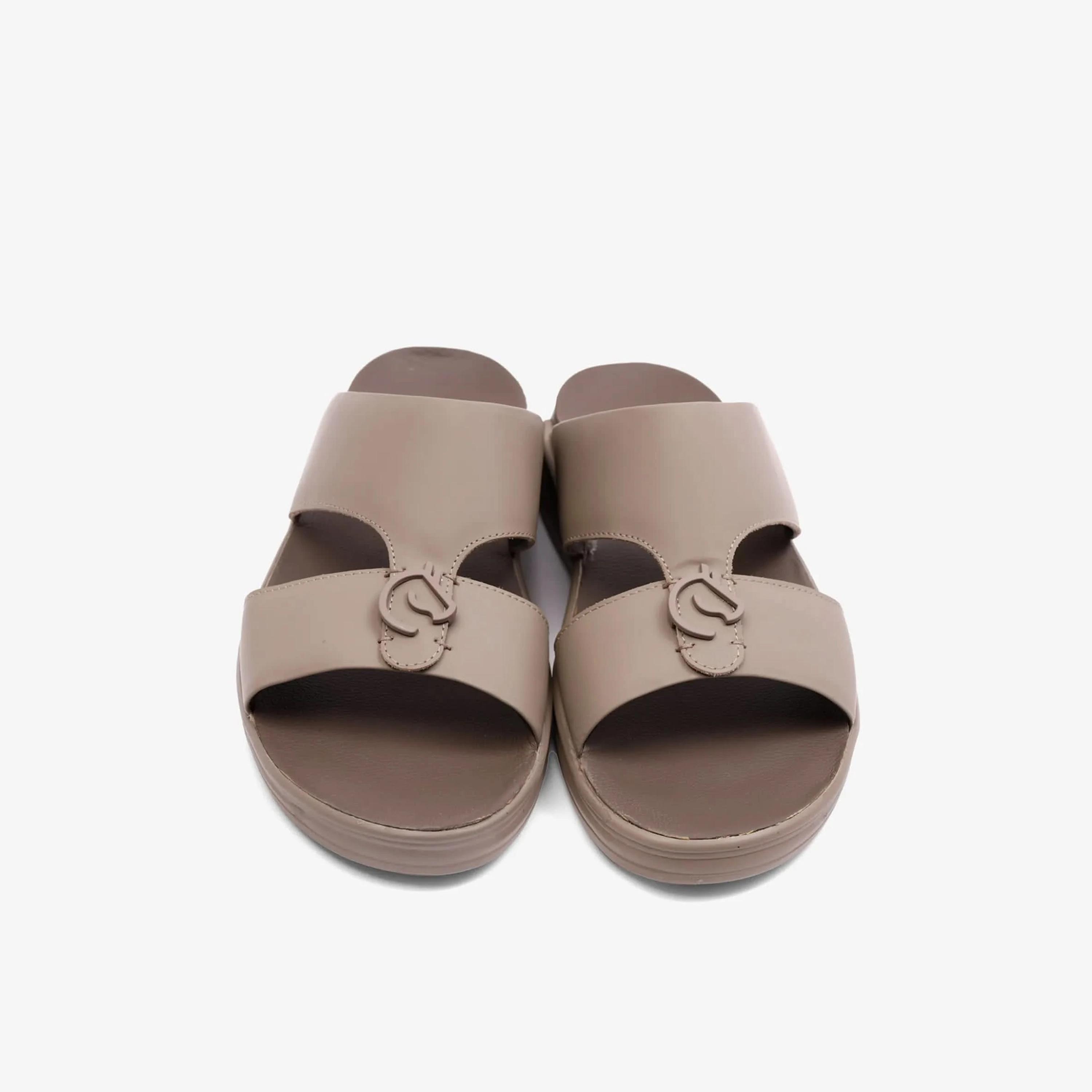 UOMO Cavalier Men's Slip-On Arabic Sandals | MSDCVSUN502-men-shoes-sandals-image-2