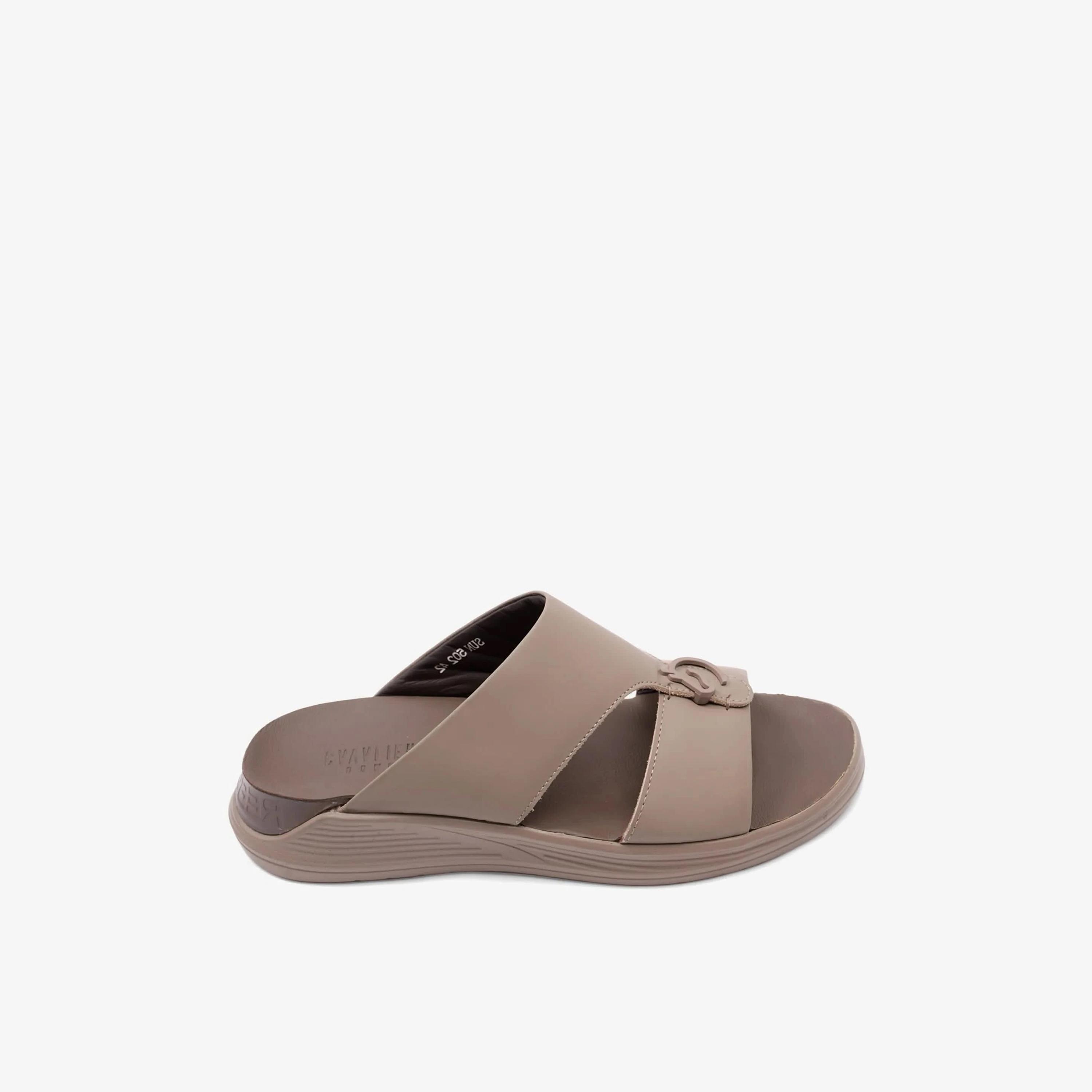 UOMO Cavalier Men's Slip-On Arabic Sandals | MSDCVSUN502-men-shoes-sandals-image-3