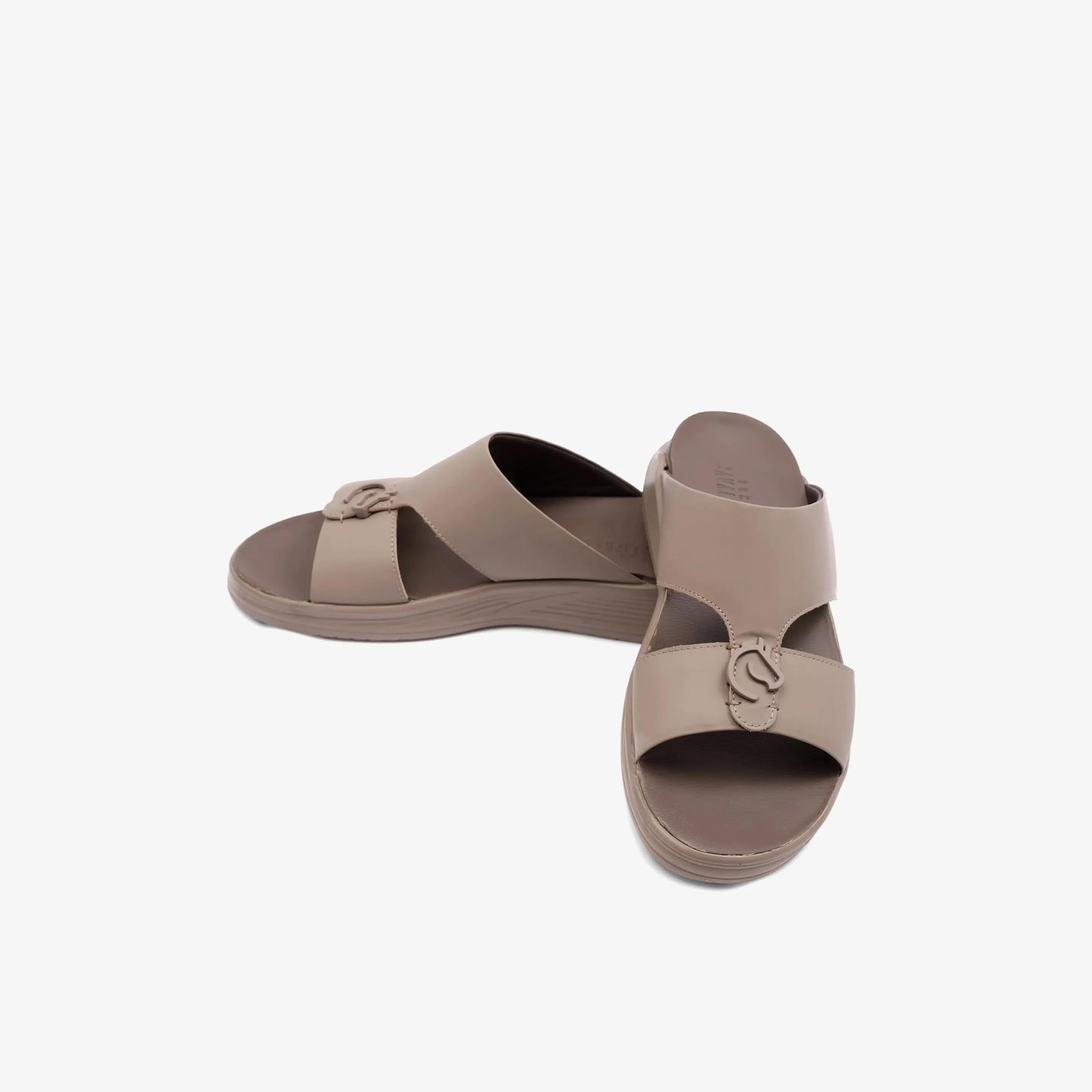 UOMO Cavalier Men's Slip-On Arabic Sandals | MSDCVSUN502-men-shoes-sandals-image-5