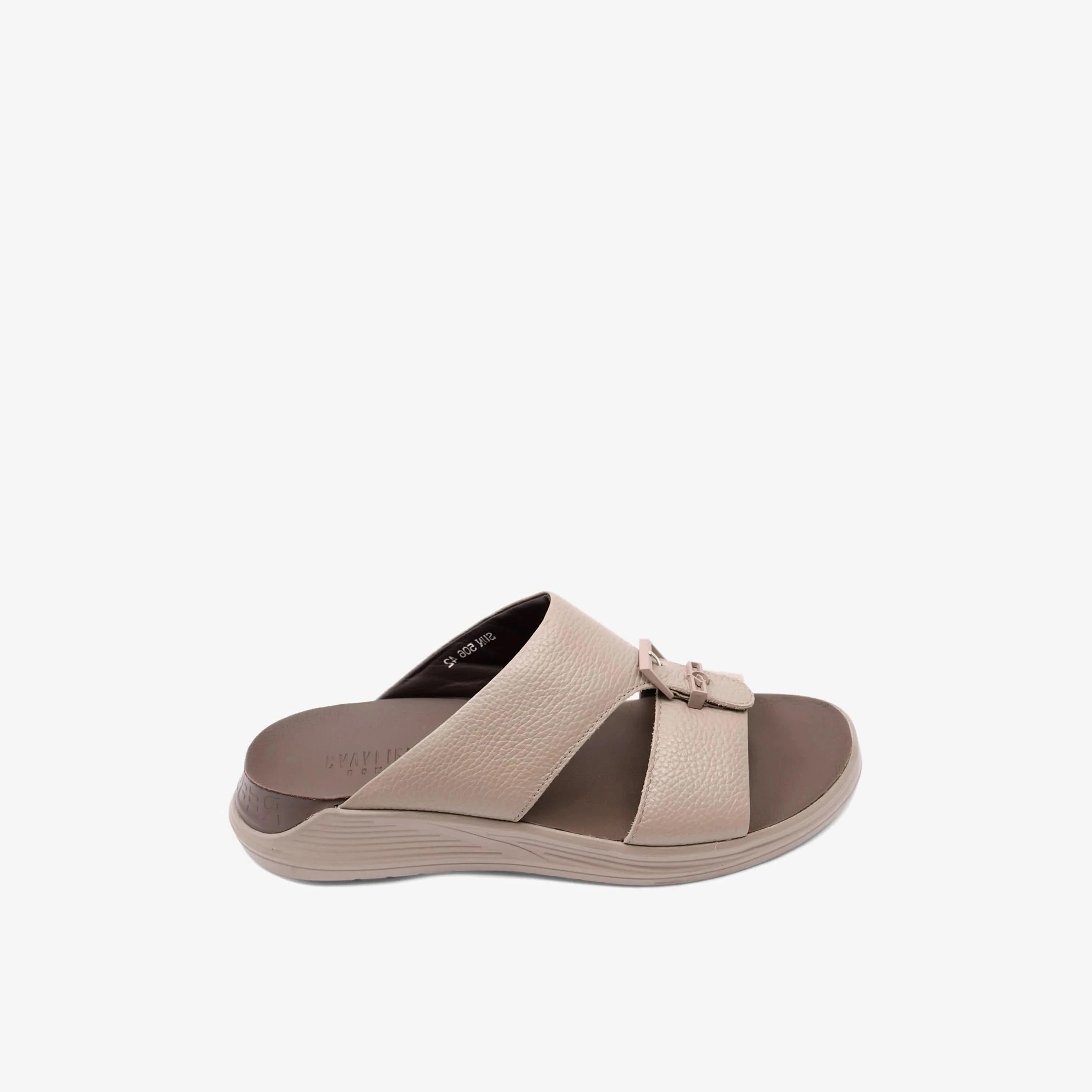 اومو كافاليير- صندل عربي رجالي سهل الارتداء | MSDCVSUN506-men-shoes-sandals-image-3