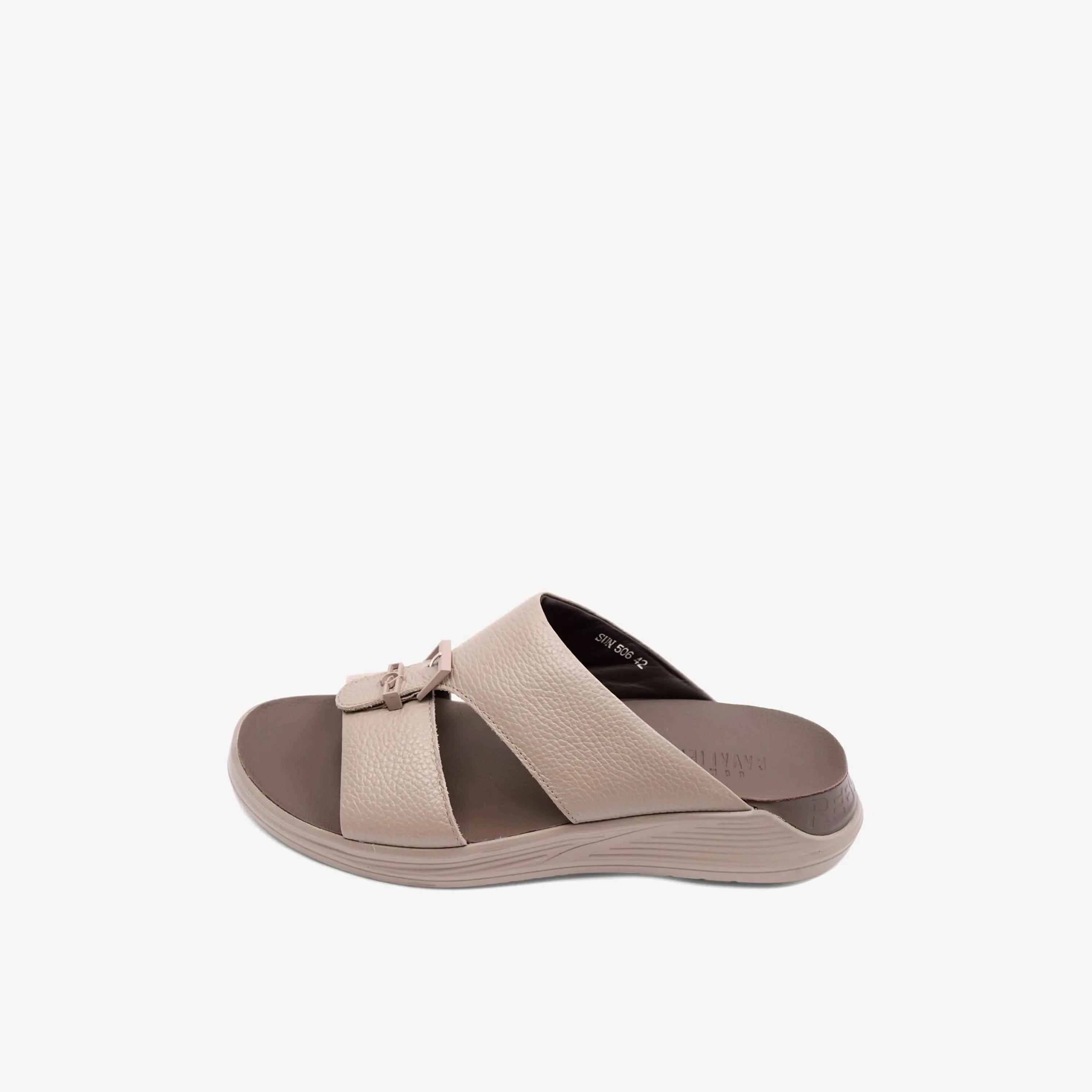 اومو كافاليير- صندل عربي رجالي سهل الارتداء | MSDCVSUN506-men-shoes-sandals-image-4