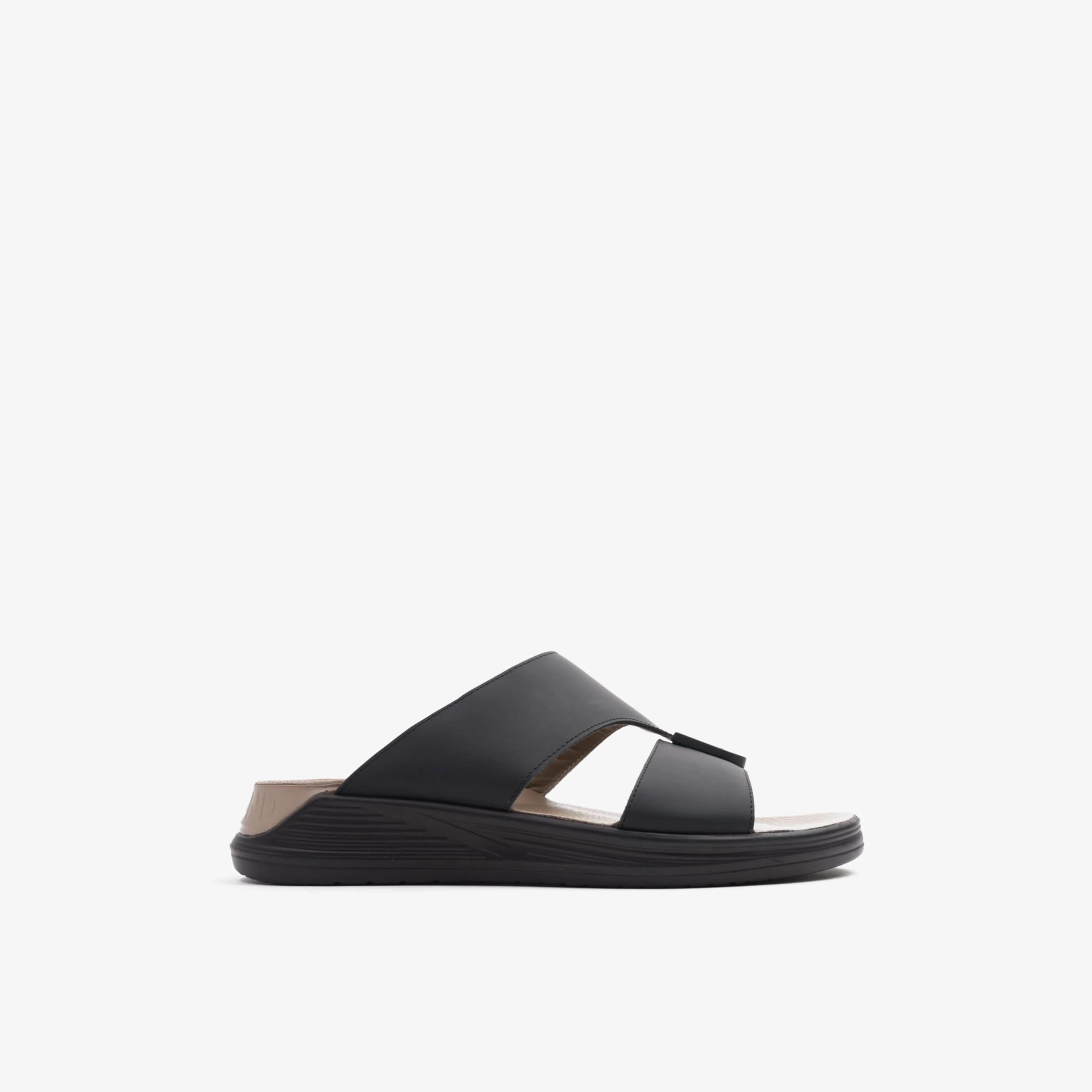 UOMO Cavalier Men's Slip-On Arabic Sandals | MSDCVSUN507-men-shoes-sandals-image-3