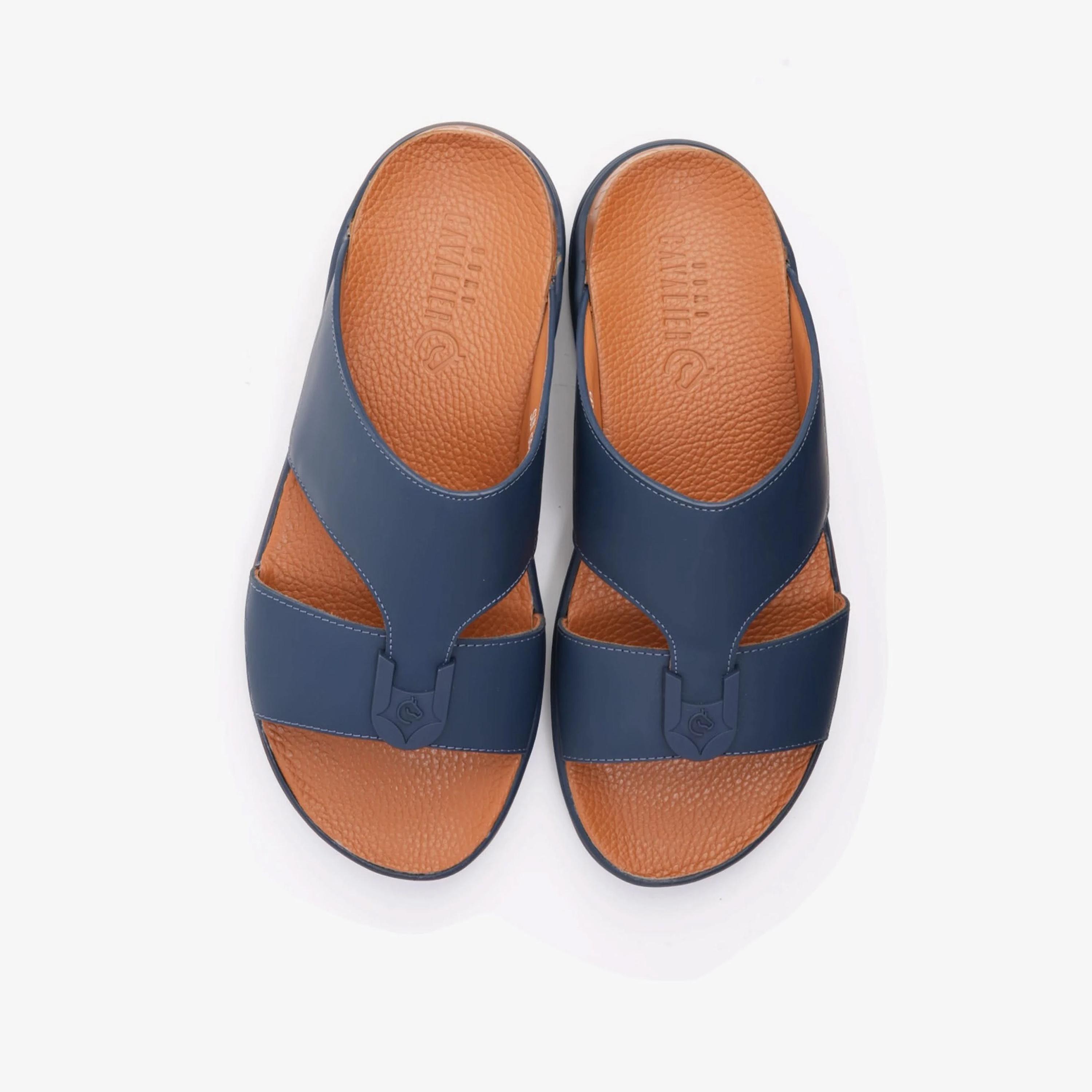 اومو كافاليير- صندل عربي رجالي سهل الارتداء | MSDCVSUN507-men-shoes-sandals-image-2