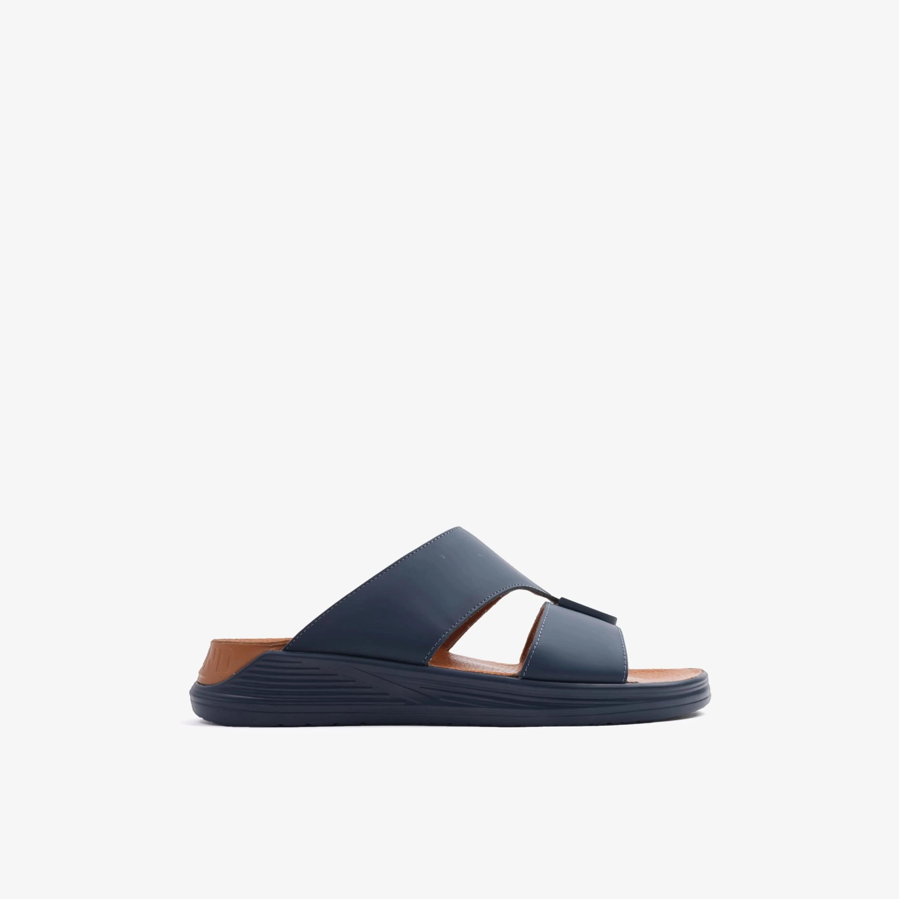 اومو كافاليير- صندل عربي رجالي سهل الارتداء | MSDCVSUN507-men-shoes-sandals-image-3