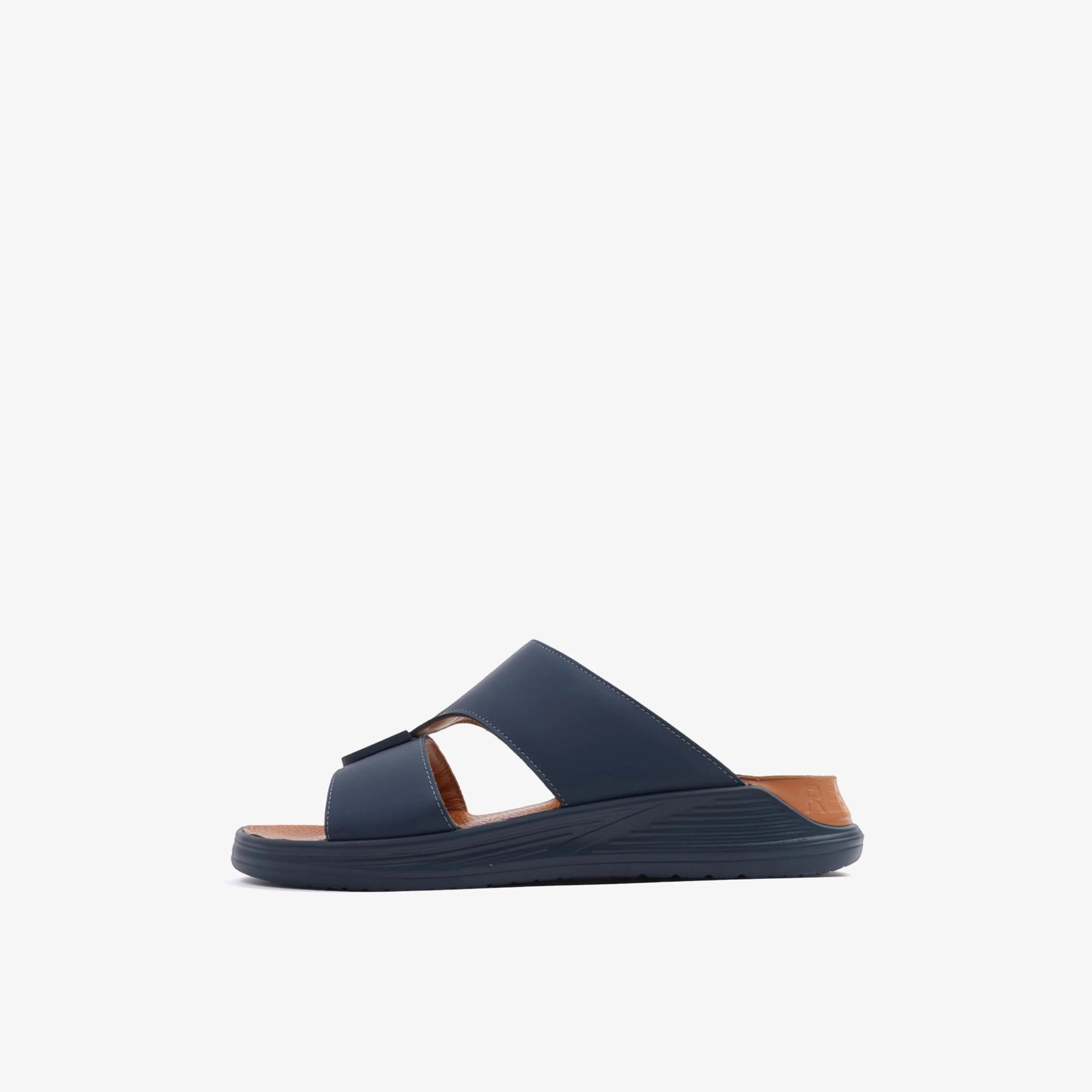 اومو كافاليير- صندل عربي رجالي سهل الارتداء | MSDCVSUN507-men-shoes-sandals-image-4