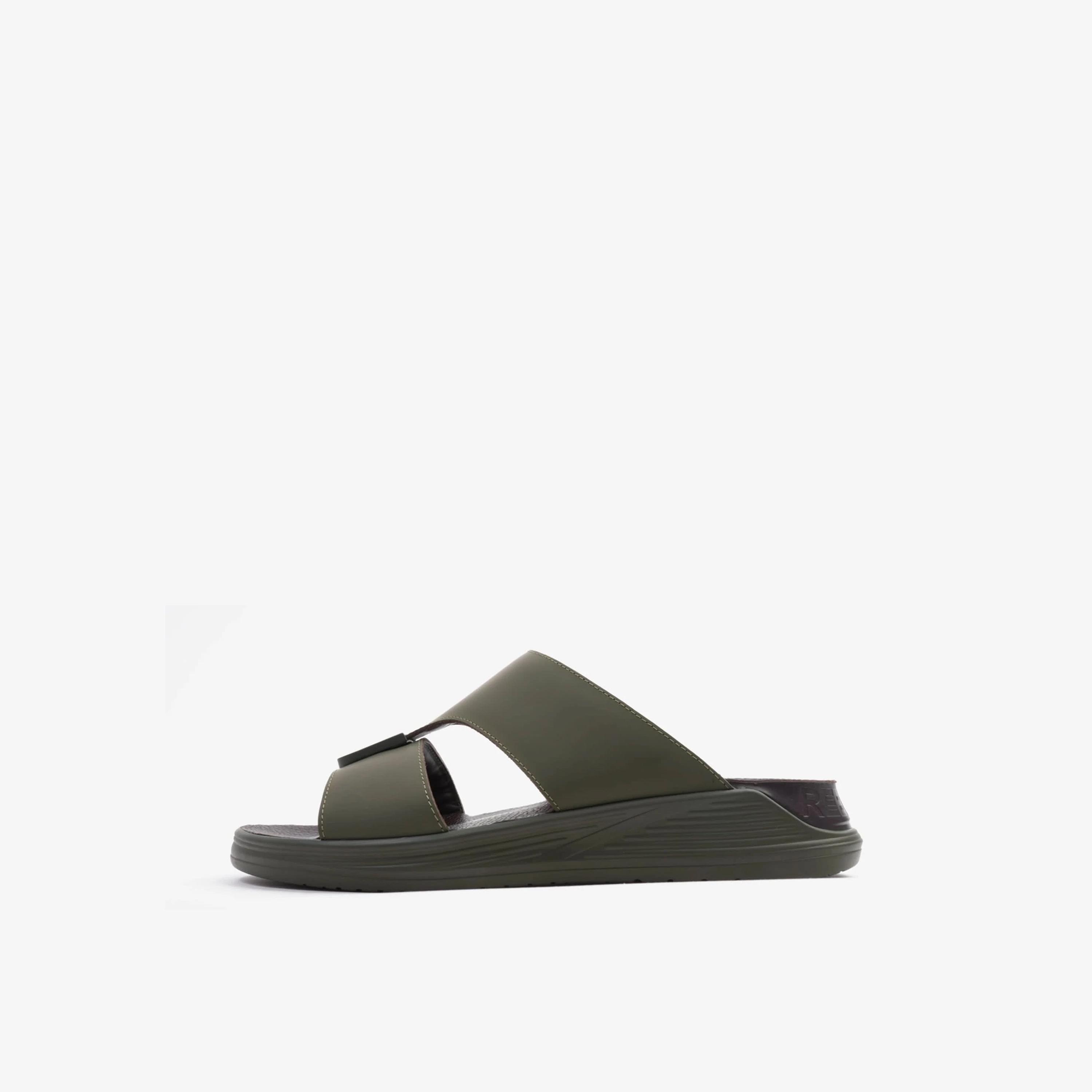 اومو كافاليير- صندل عربي رجالي سهل الارتداء | MSDCVSUN507-men-shoes-sandals-image-4