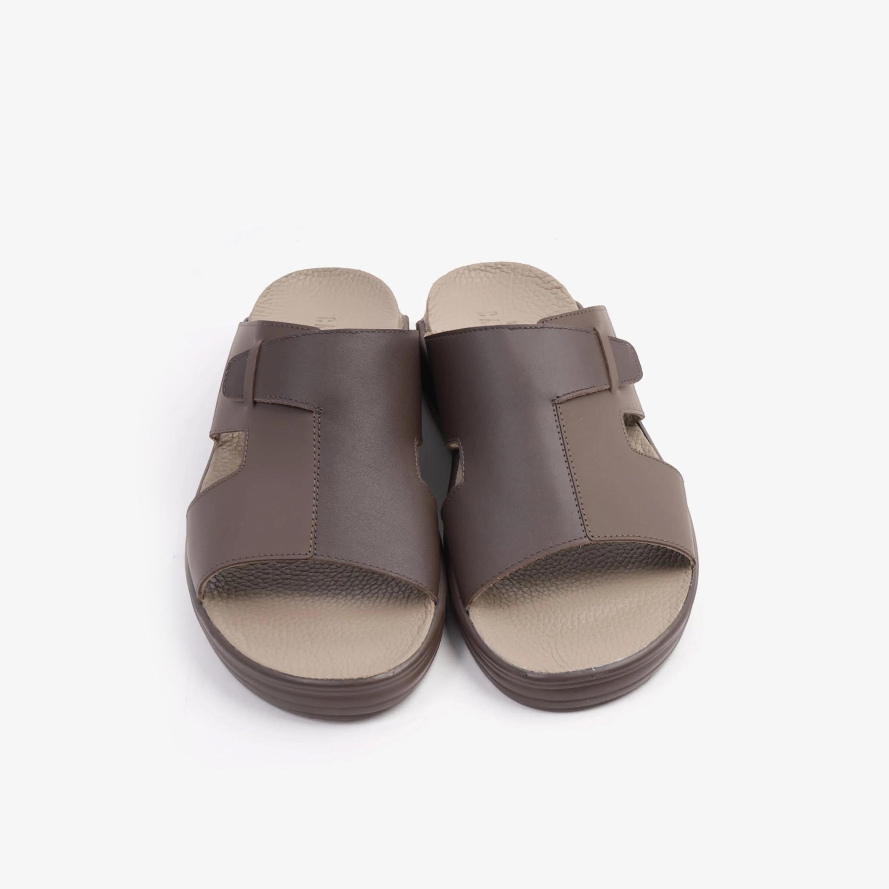 اومو كافاليير- صندل عربي رجالي سهل الارتداء | MSDCVSUN509-men-shoes-sandals-image-2