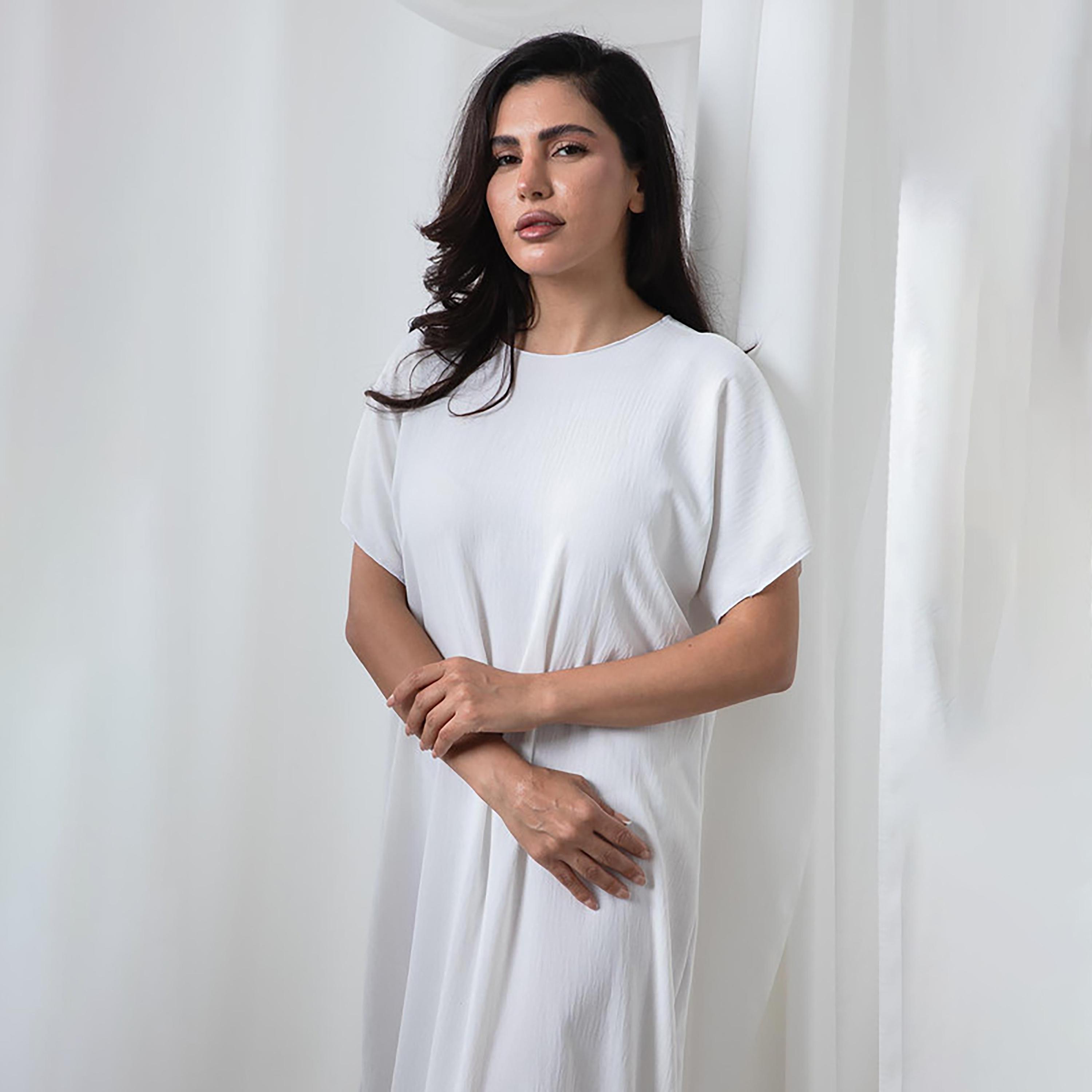 Msquare Fashion CEY Fabric Women's Abaya Inner Dress-women-arabicclothing-abayainner-image-2