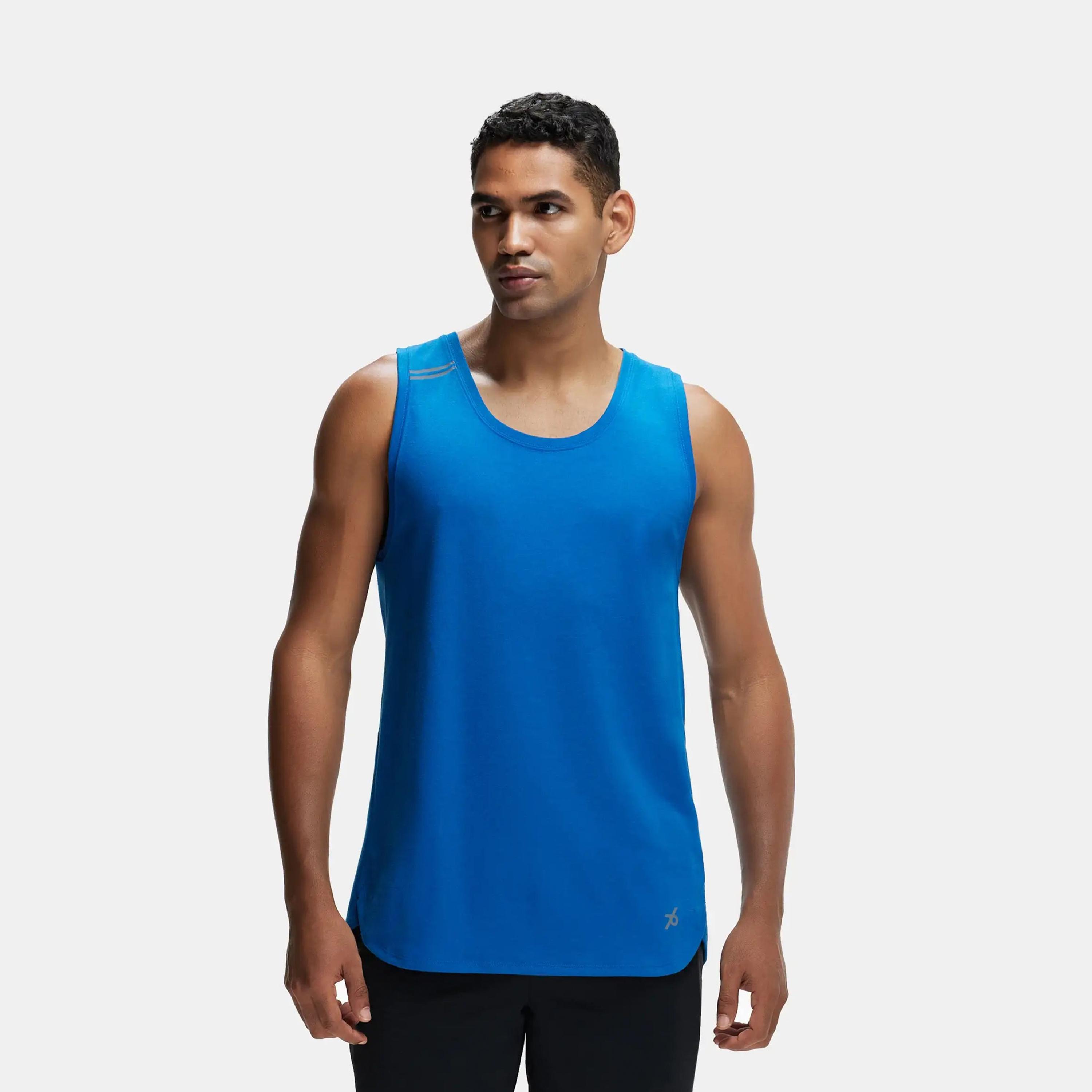 Jockey Men's Move Tank Top-men-clothing-innerwear-vests-image-1