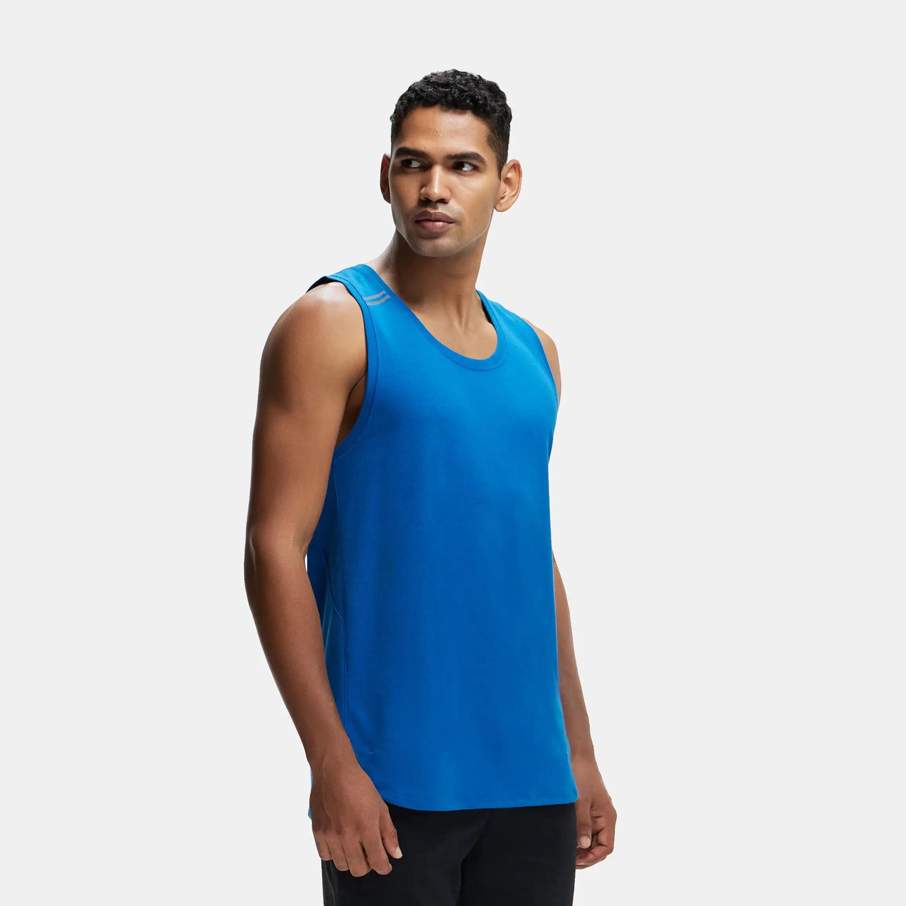 Jockey Men's Move Tank Top-men-clothing-innerwear-vests-image-2