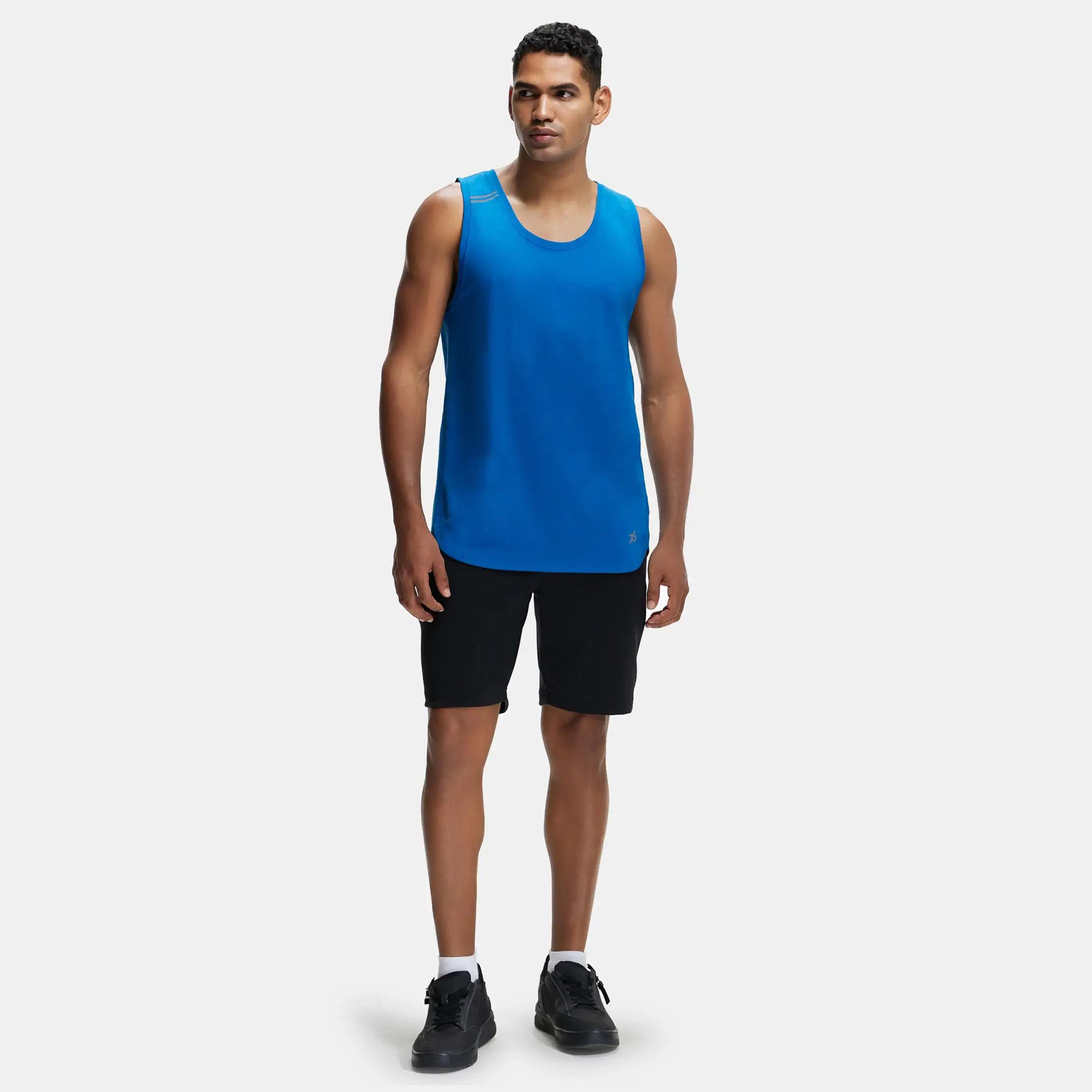 Jockey Men's Move Tank Top-men-clothing-innerwear-vests-image-8