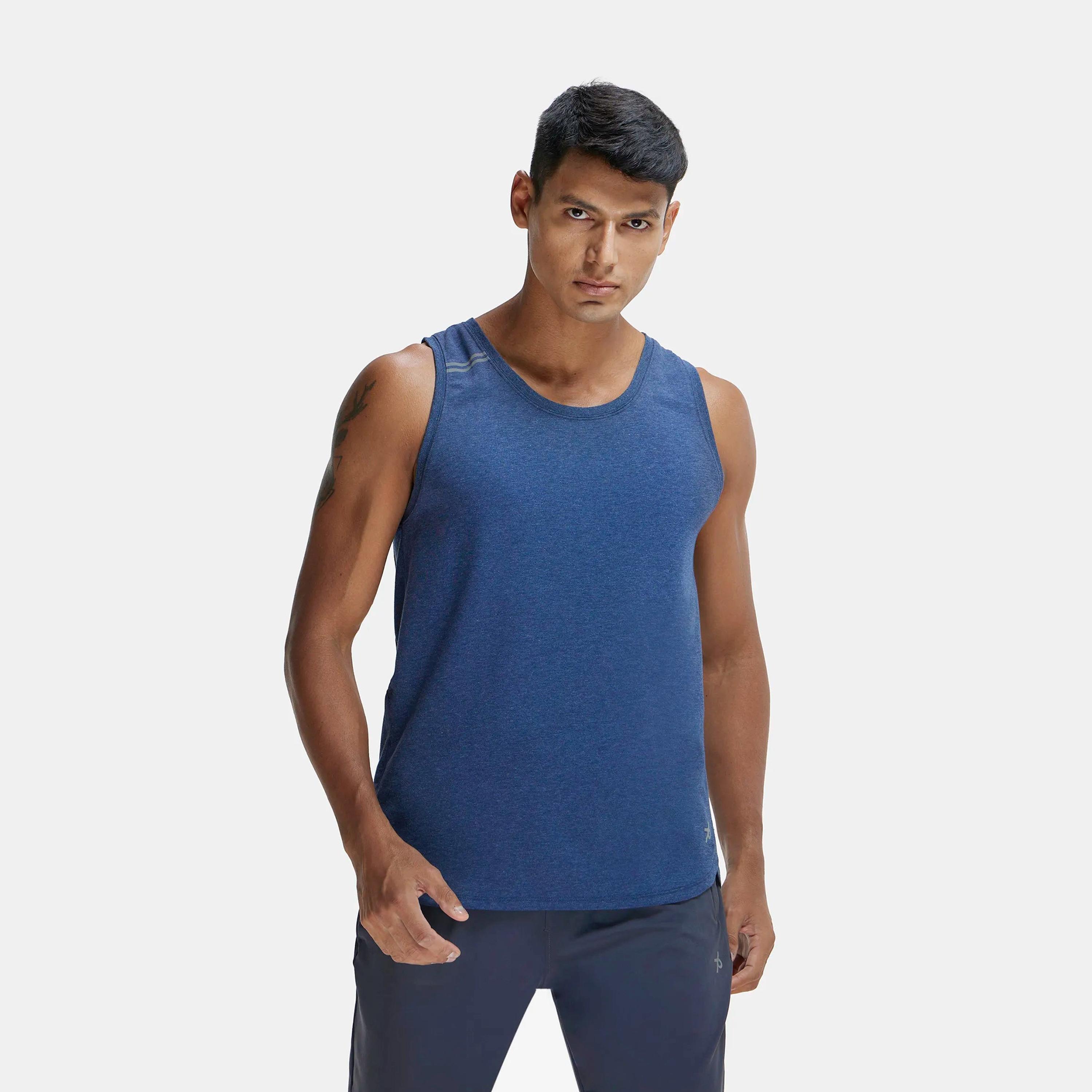 Jockey Men's Move Tank Top-men-clothing-innerwear-vests-image-1