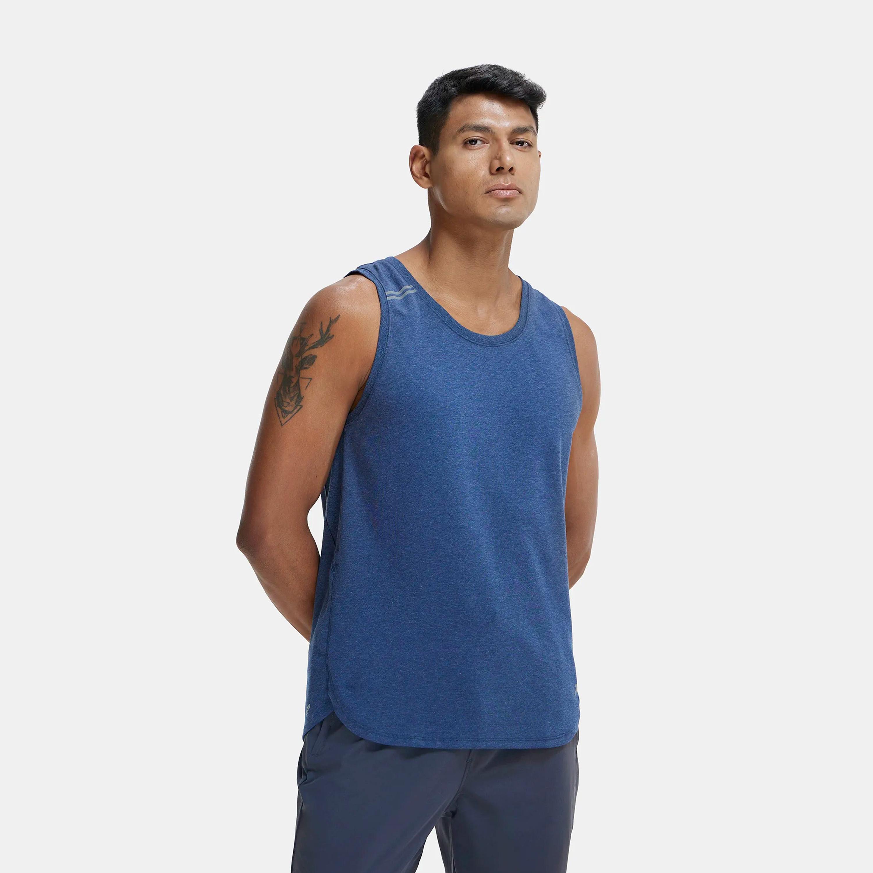 Jockey Men's Move Tank Top-men-clothing-innerwear-vests-image-2