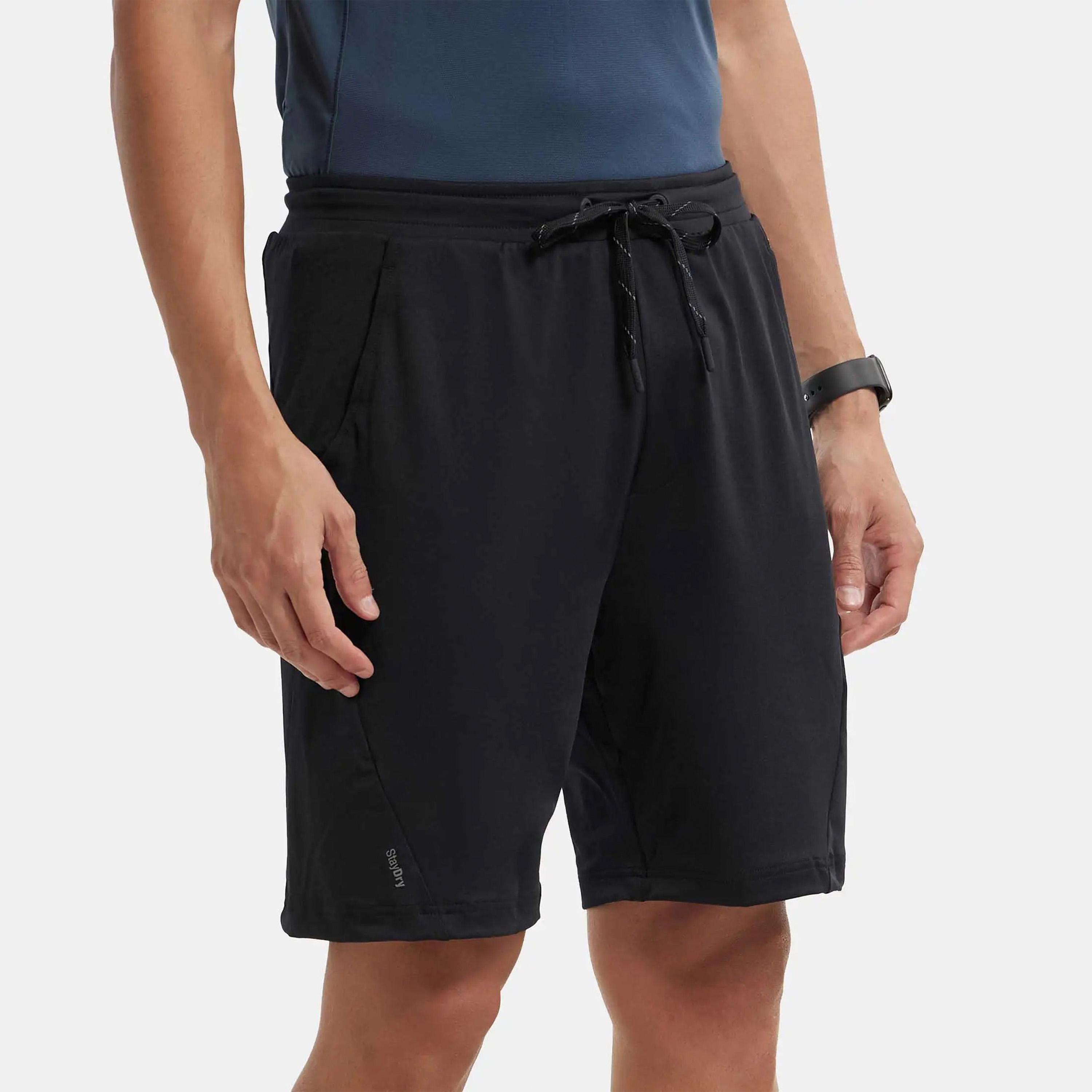 Jockey Men's Move Shorts-men-clothing-bottoms-shorts-image-2