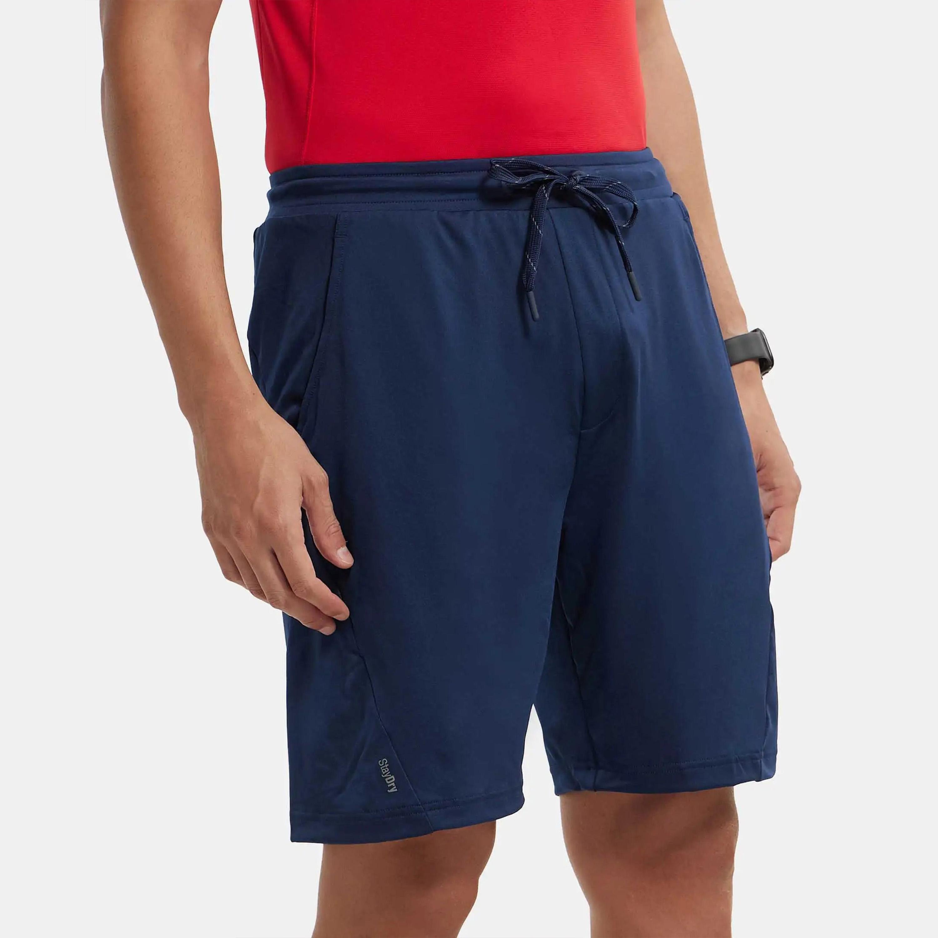 Jockey Men's Move Shorts-men-clothing-bottoms-shorts-image-2