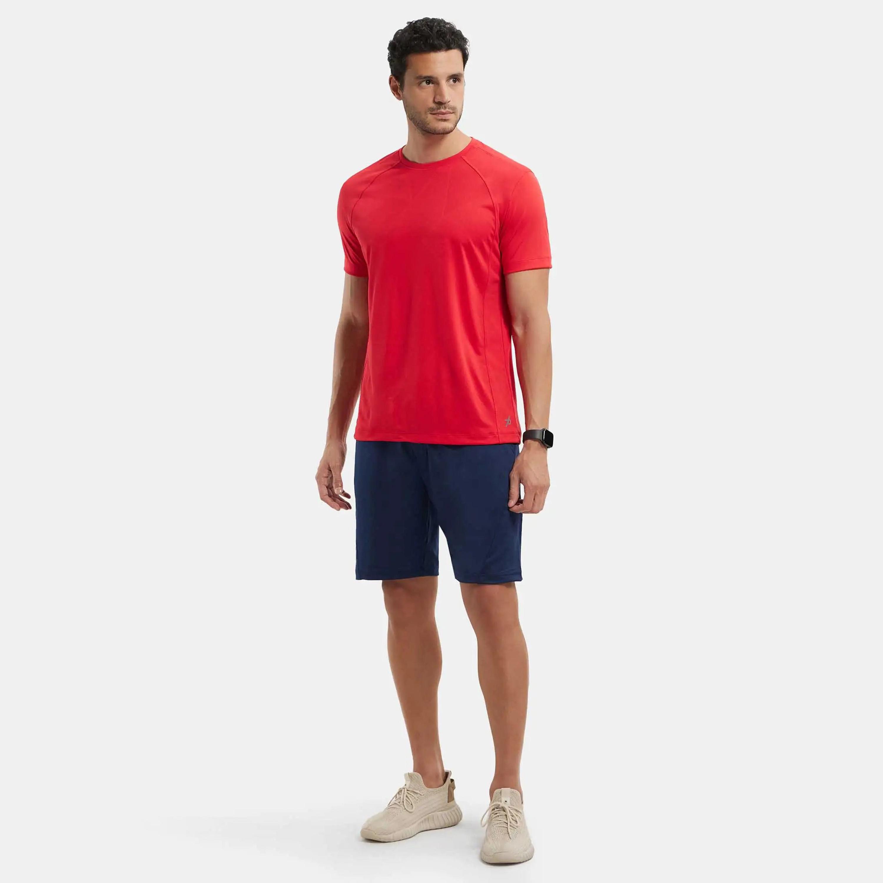 Jockey Men's Move Shorts-men-clothing-bottoms-shorts-image-4