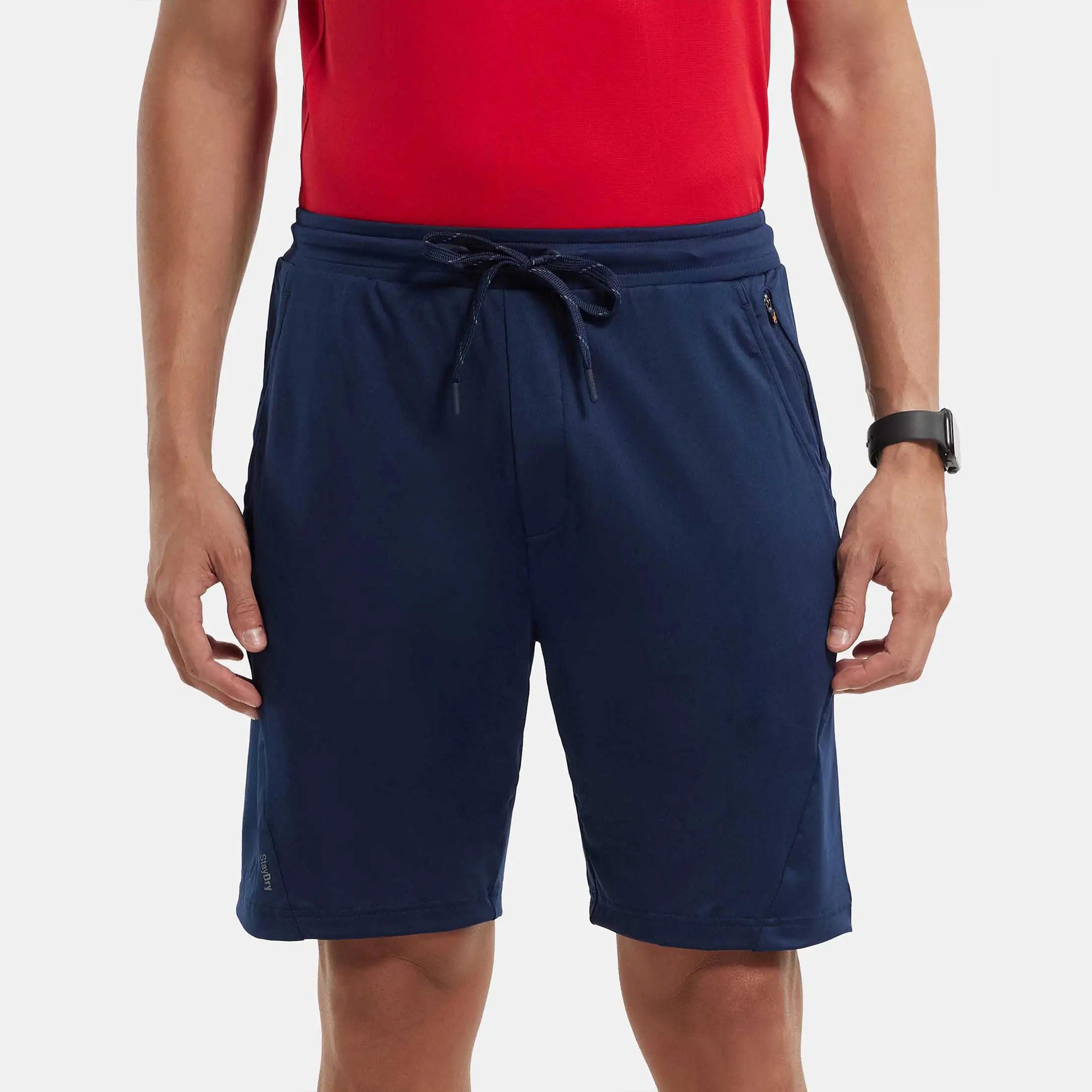 Jockey Men's Move Shorts-men-clothing-bottoms-shorts-image-7