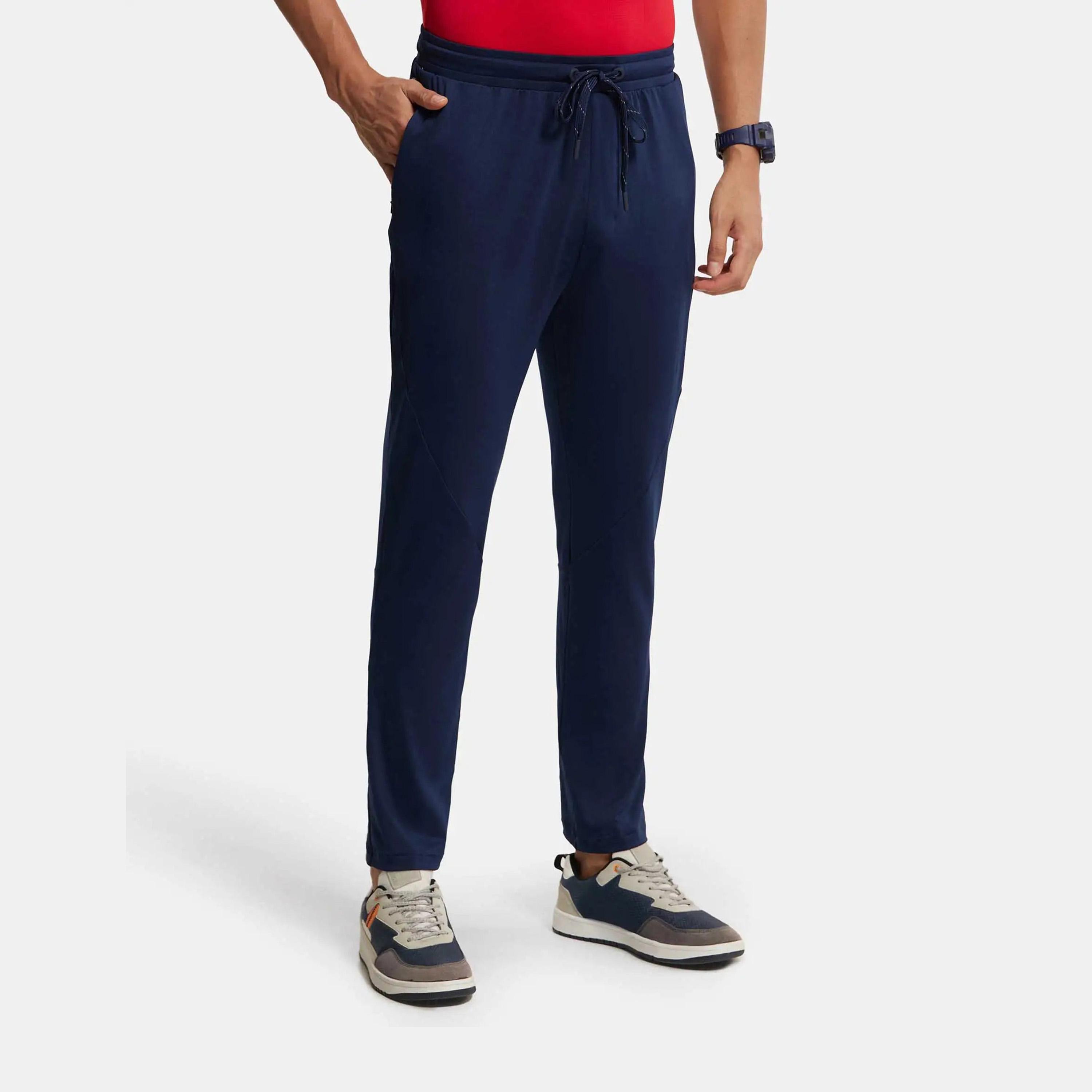 Jockey Men's Move Ultra-soft Track Pant-men-clothing-bottoms-joggers-image-8