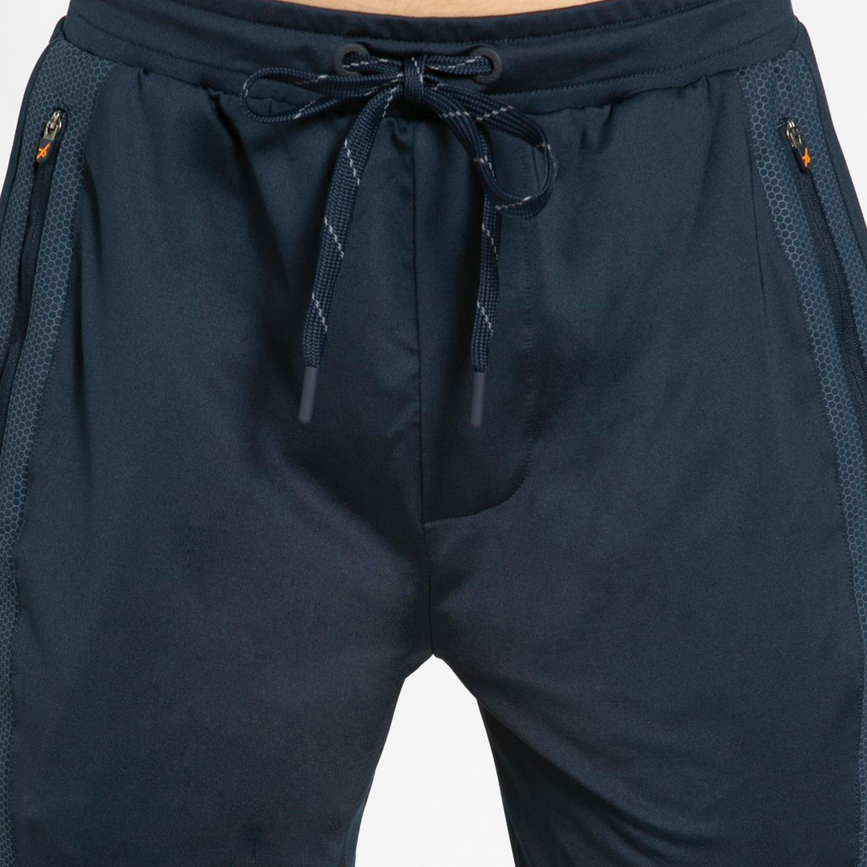 جوكي- بنطال رجالي رياضي موف قصة نحيفة (سليم)-men-clothing-joggers-image-23