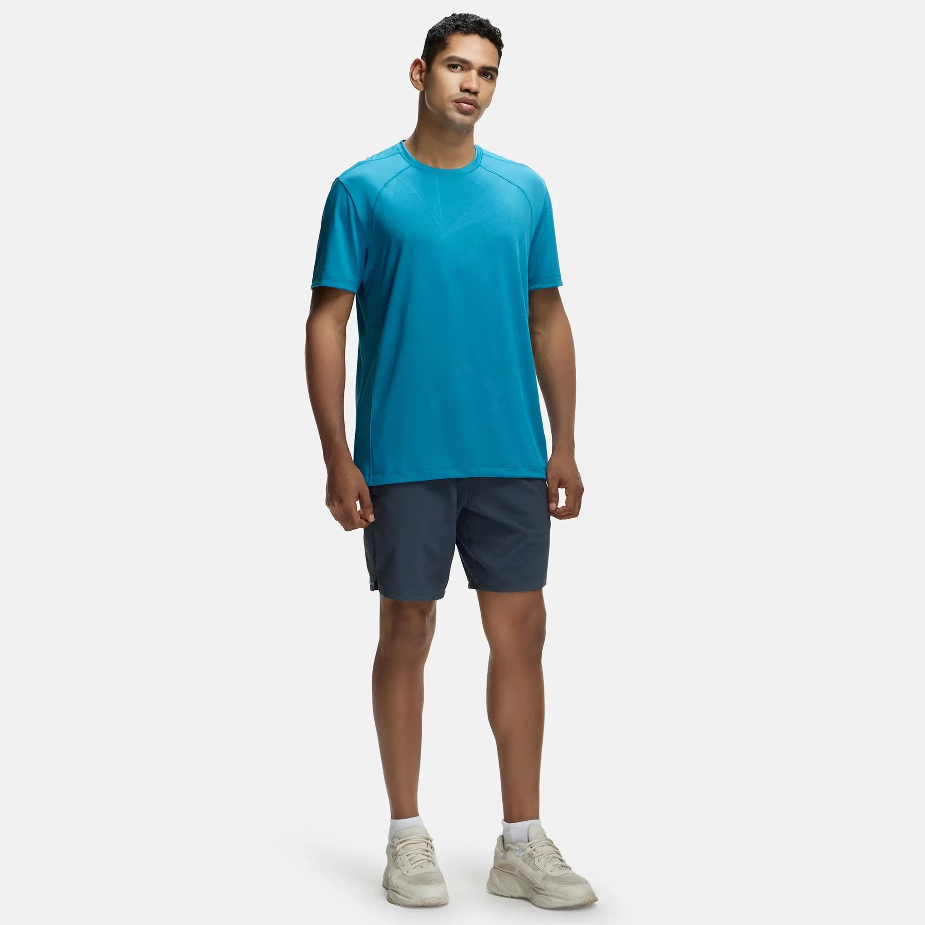 Jockey Men's Move Round Neck Half Sleeve T-Shirt-men-clothing-tshirtsandpolos-tshirts-image-22