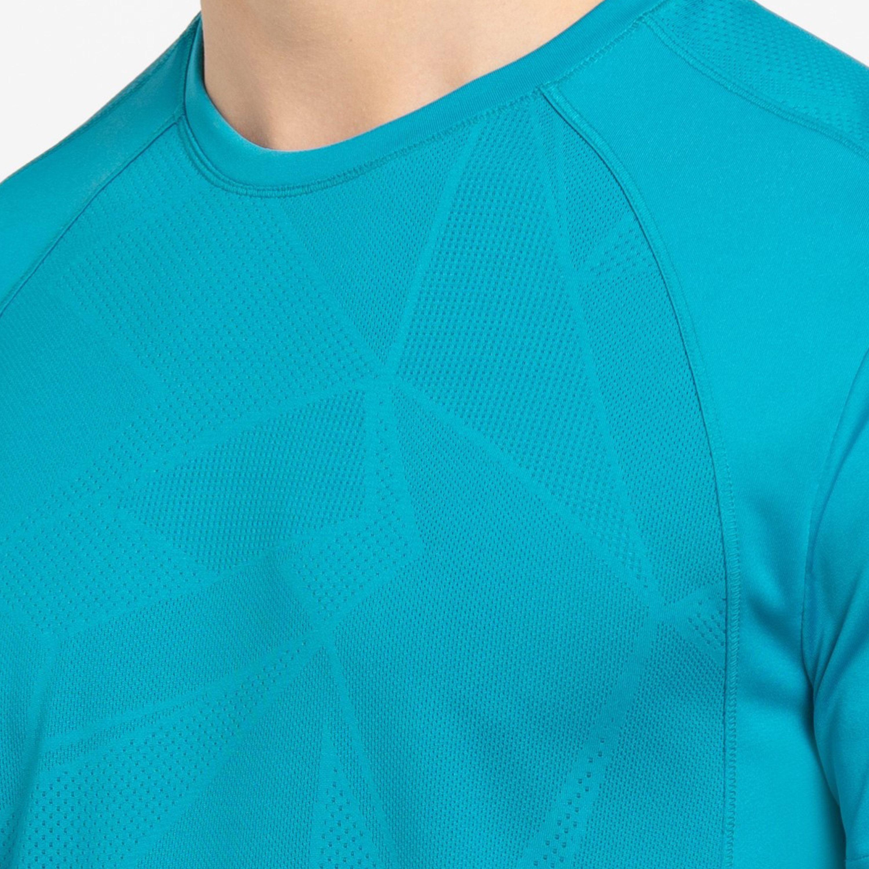 جوكي- تي شيرت رجالي موف برقبة دائرية ونصف كم-men-clothing-tshirtsandpolos-tshirts-image-11