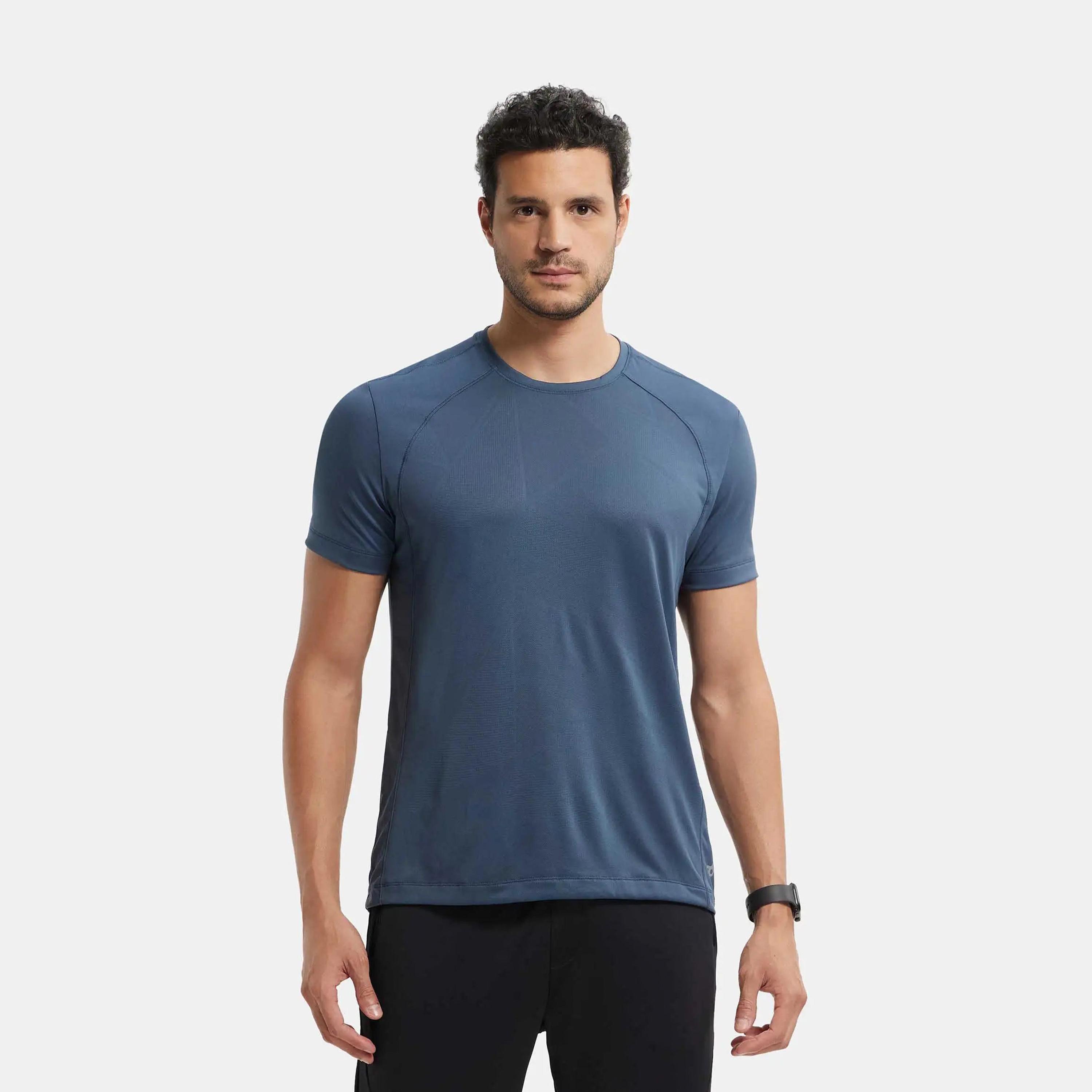 Jockey Men's Move Round Neck Half Sleeve T-Shirt-men-clothing-tshirtsandpolos-tshirts-image-25