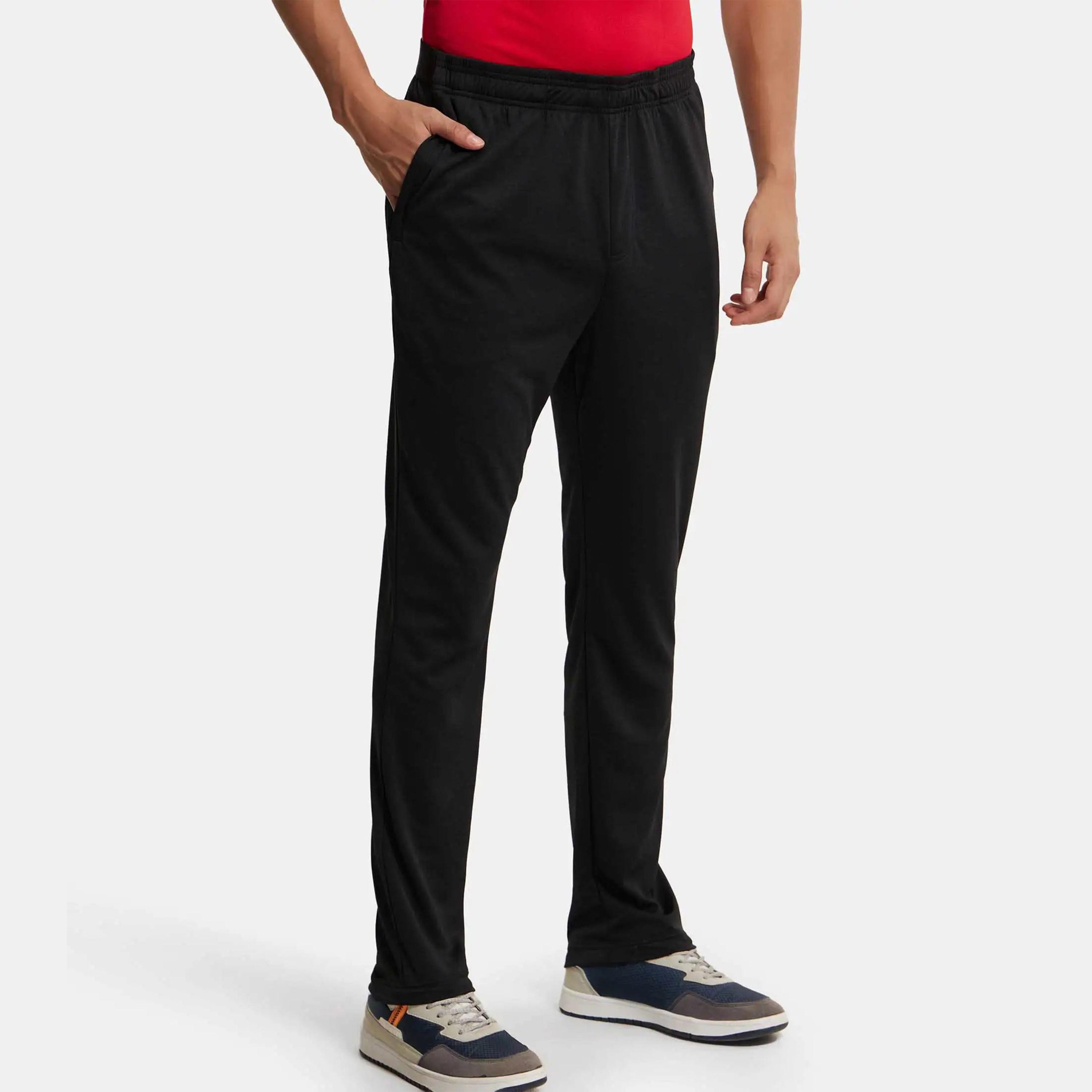 جوكي- بنطال رجالي رياضي موف-men-clothing-bottoms-joggers-image-2