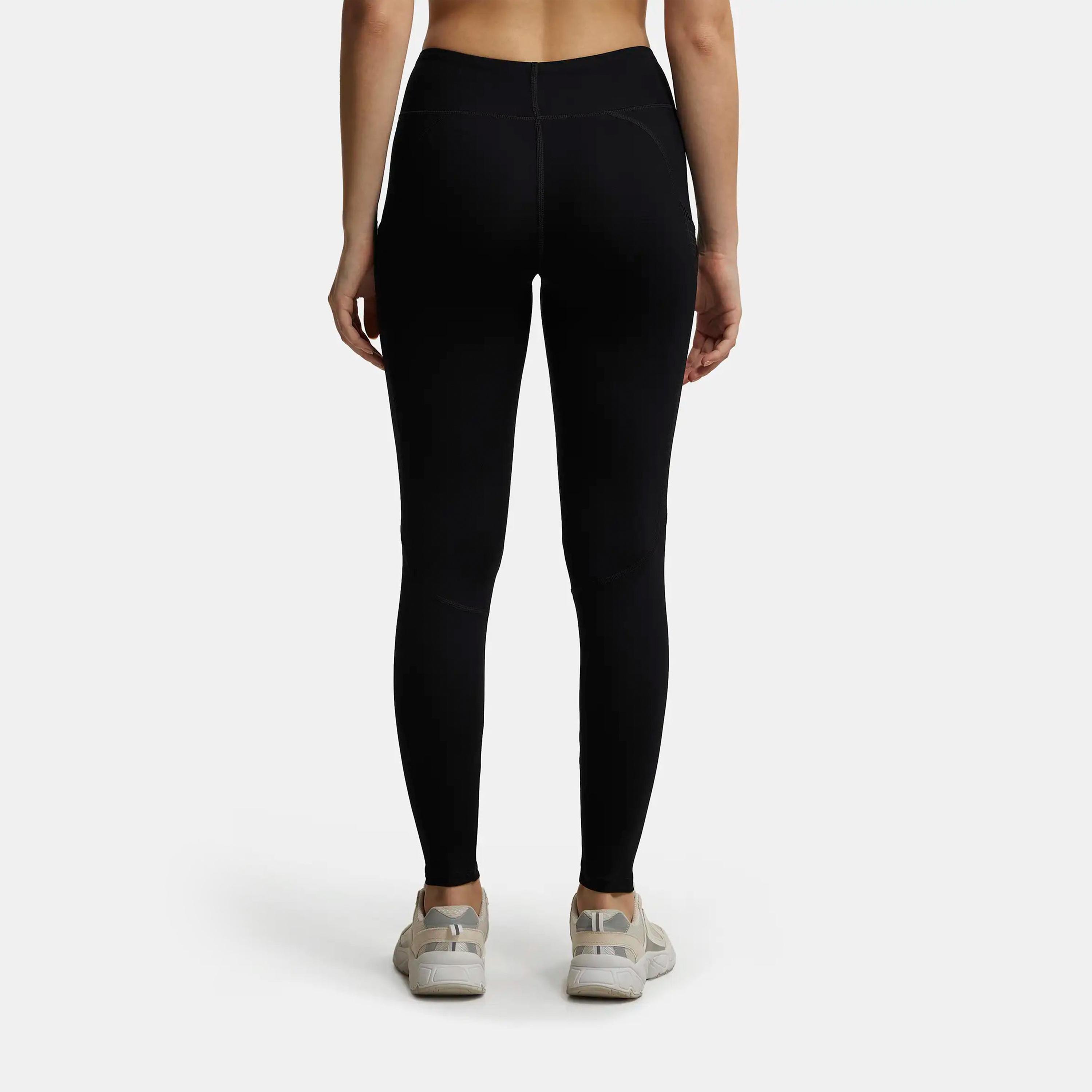 Jockey Women's Move Leggings-women-clothing-bottoms-leggings-image-9